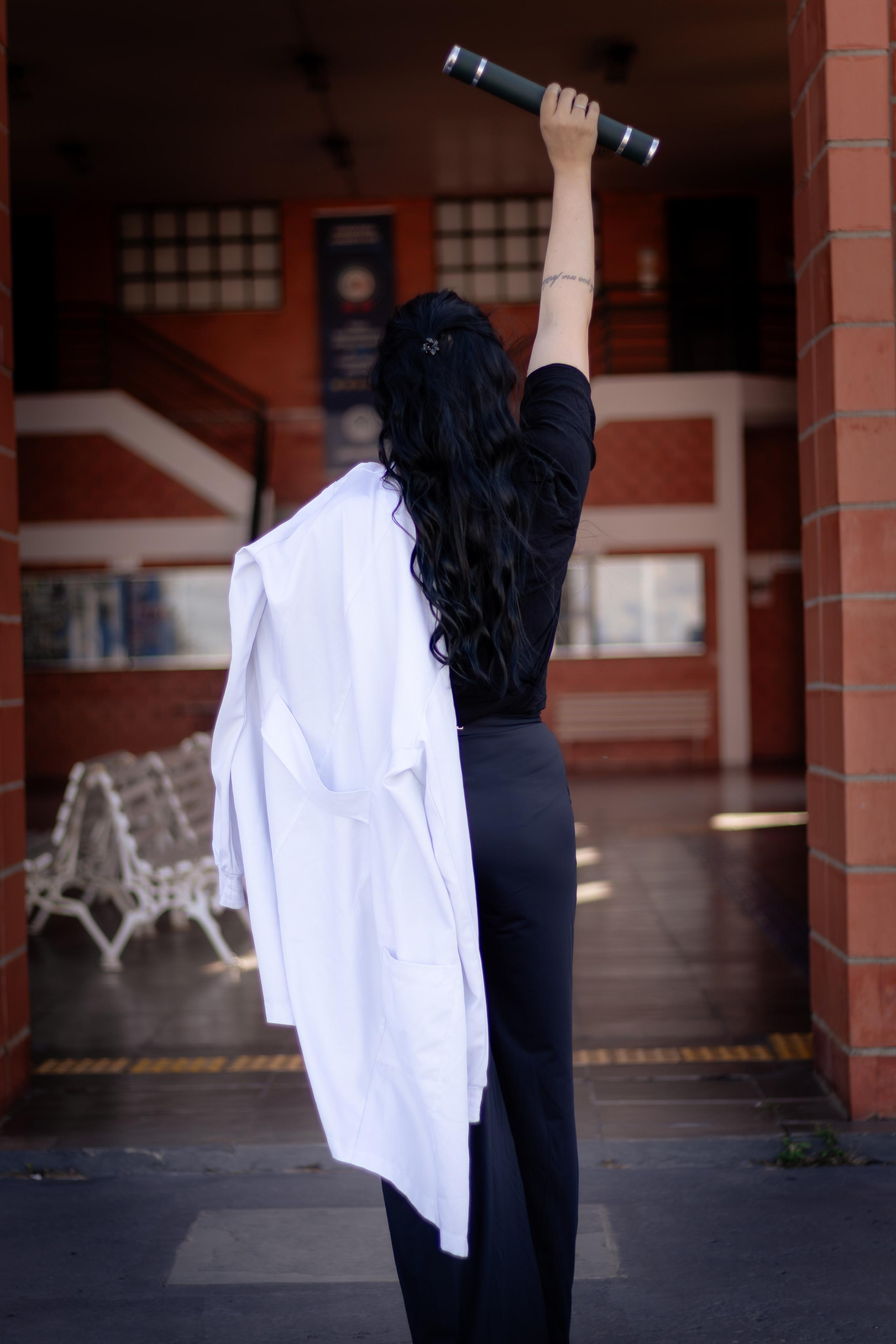 Fabiola Borges. Elton Tozatto Fotografia