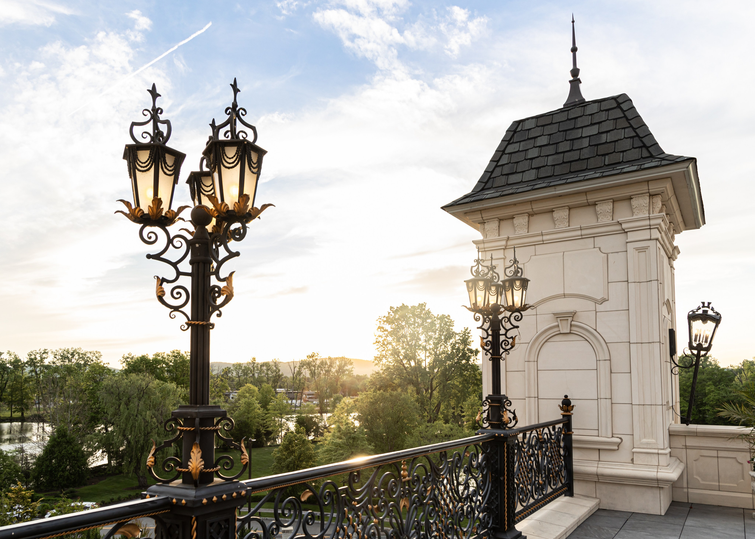 Luxury Wedding Photography and Cinematography