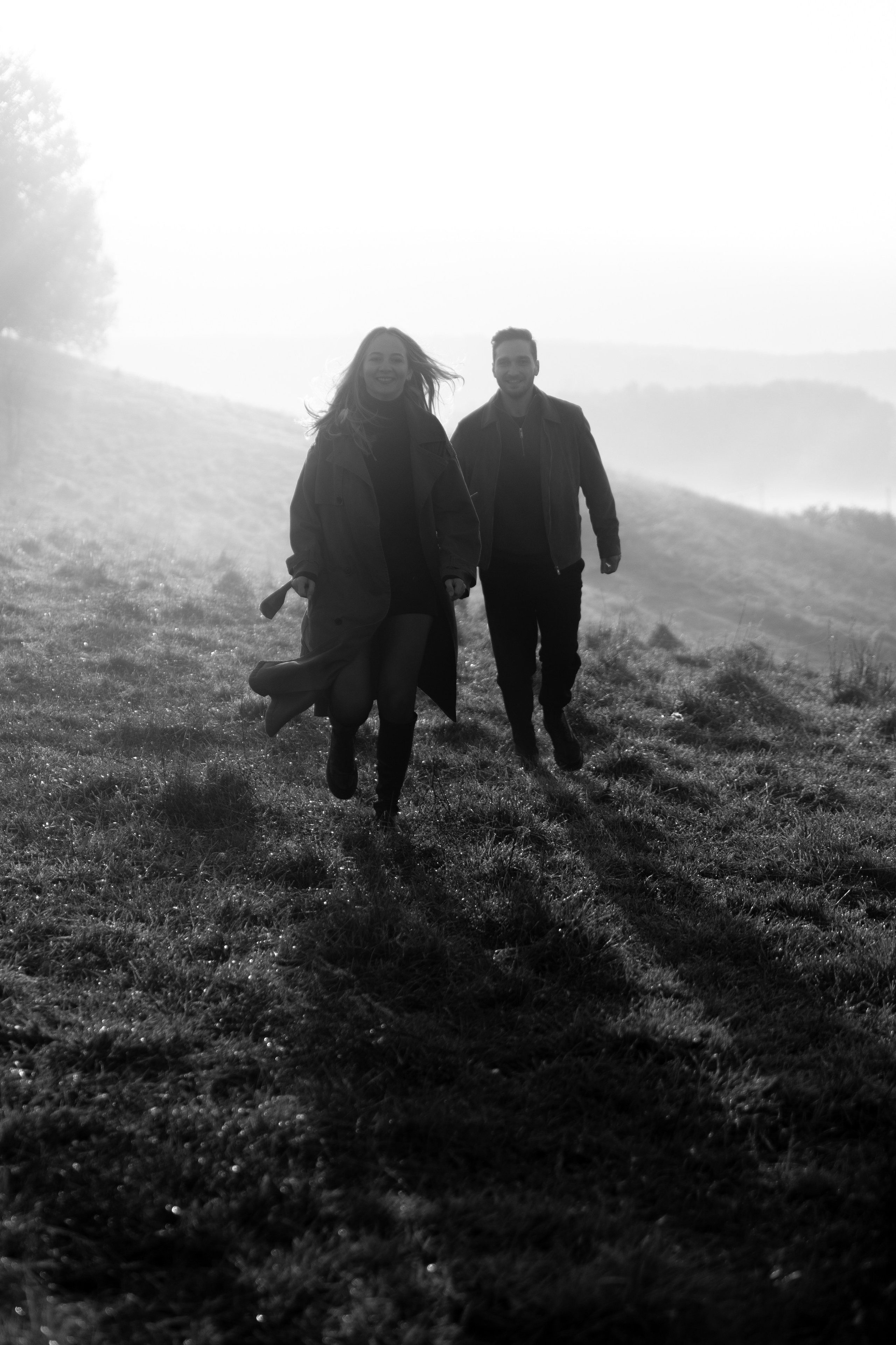 An autumn lovestory. Wedding photographer and videographer based in Timisoara, Romania