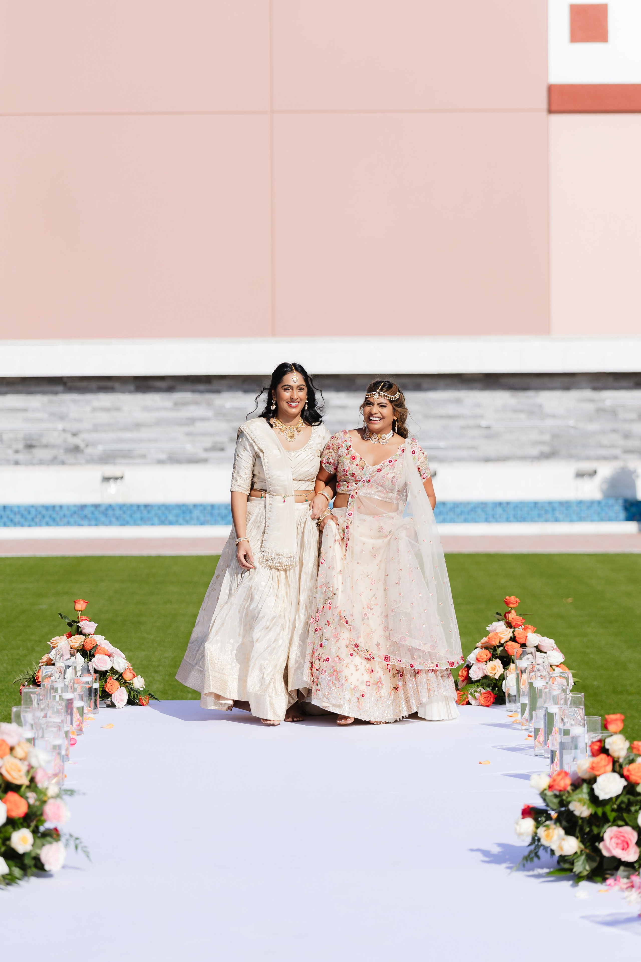 A Sacred Hindu Celebration of Love, Ritual, and Tradition. YES I DO PRODUCTION — Wedding photography&videography