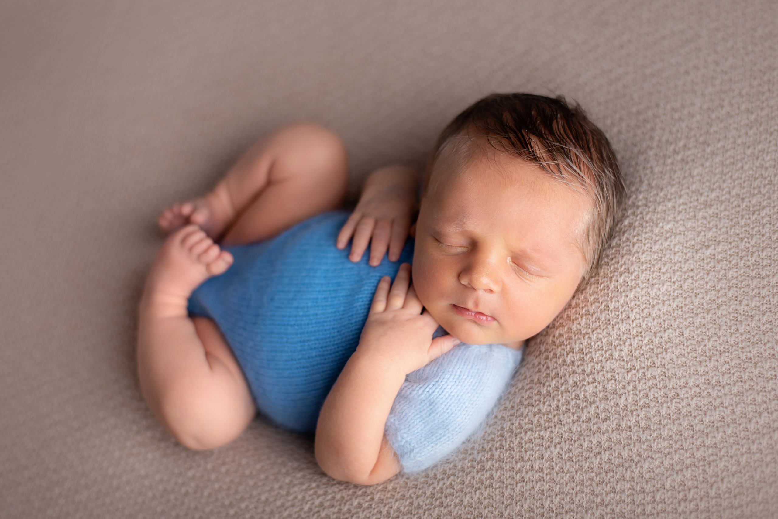 Newborn gallery. In-home newborn photography Raleigh & area Katya Kulikova