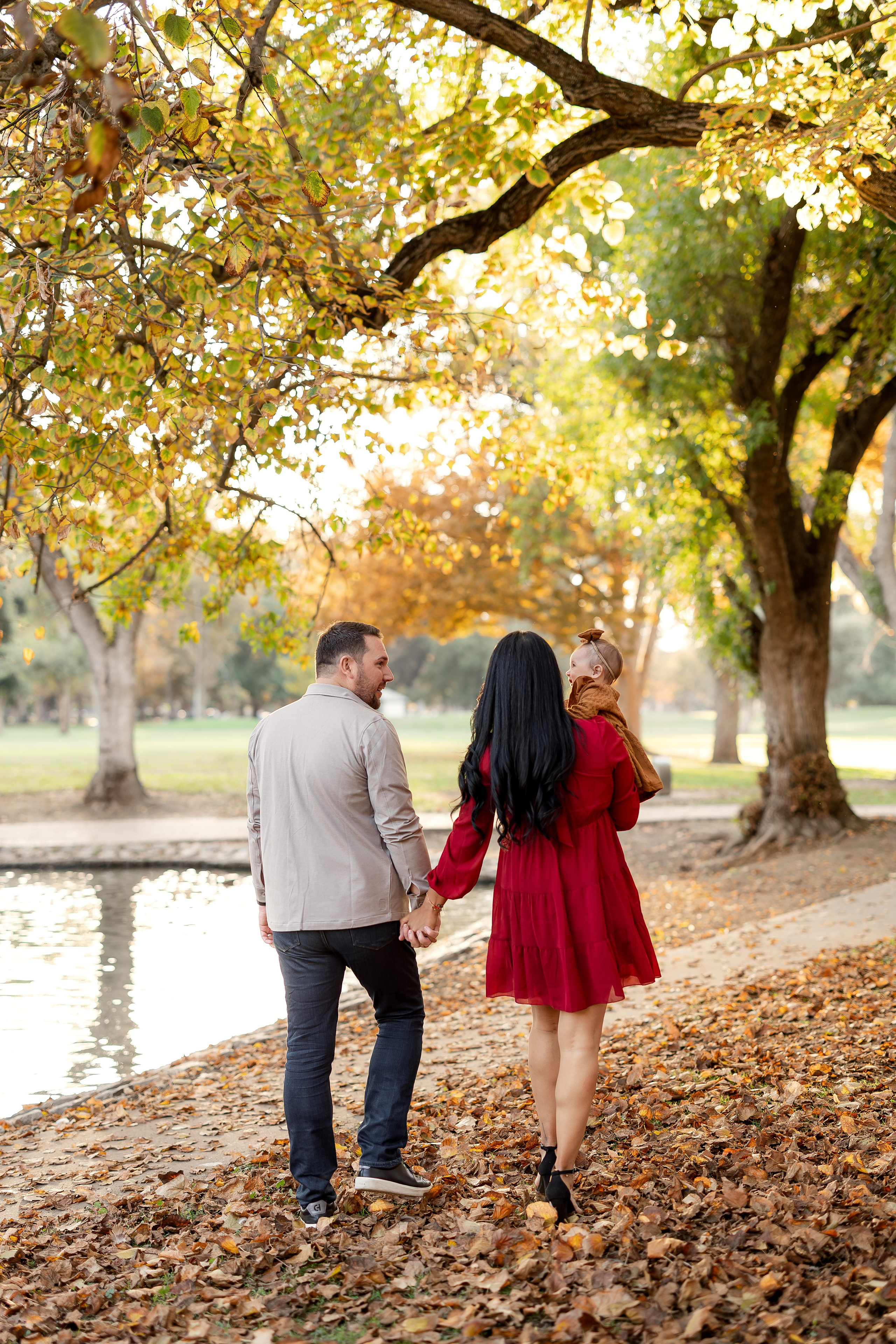 Families. ArtFeather Photography. Sacramento, California