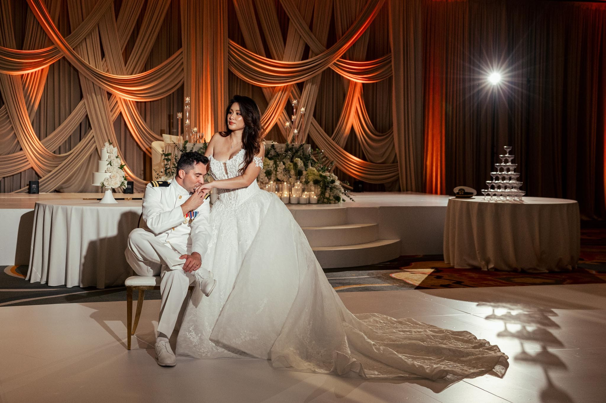Weddings. Sura Moments | Southern California Wedding Photo & Video