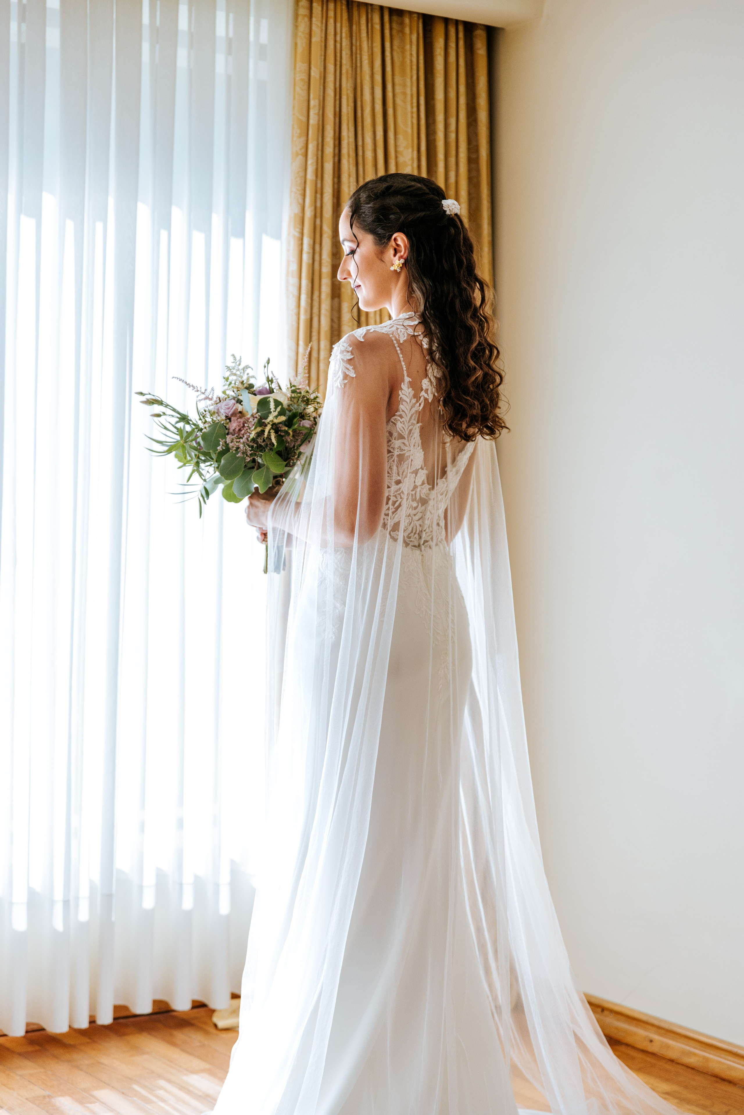 Cláudia & Rodrigo — Wedding at Chalet Fonte Nova, Alcobaça | Photography & Film. Cinematic Destination Wedding Films & Photography | Ricardo & Mary Pictures