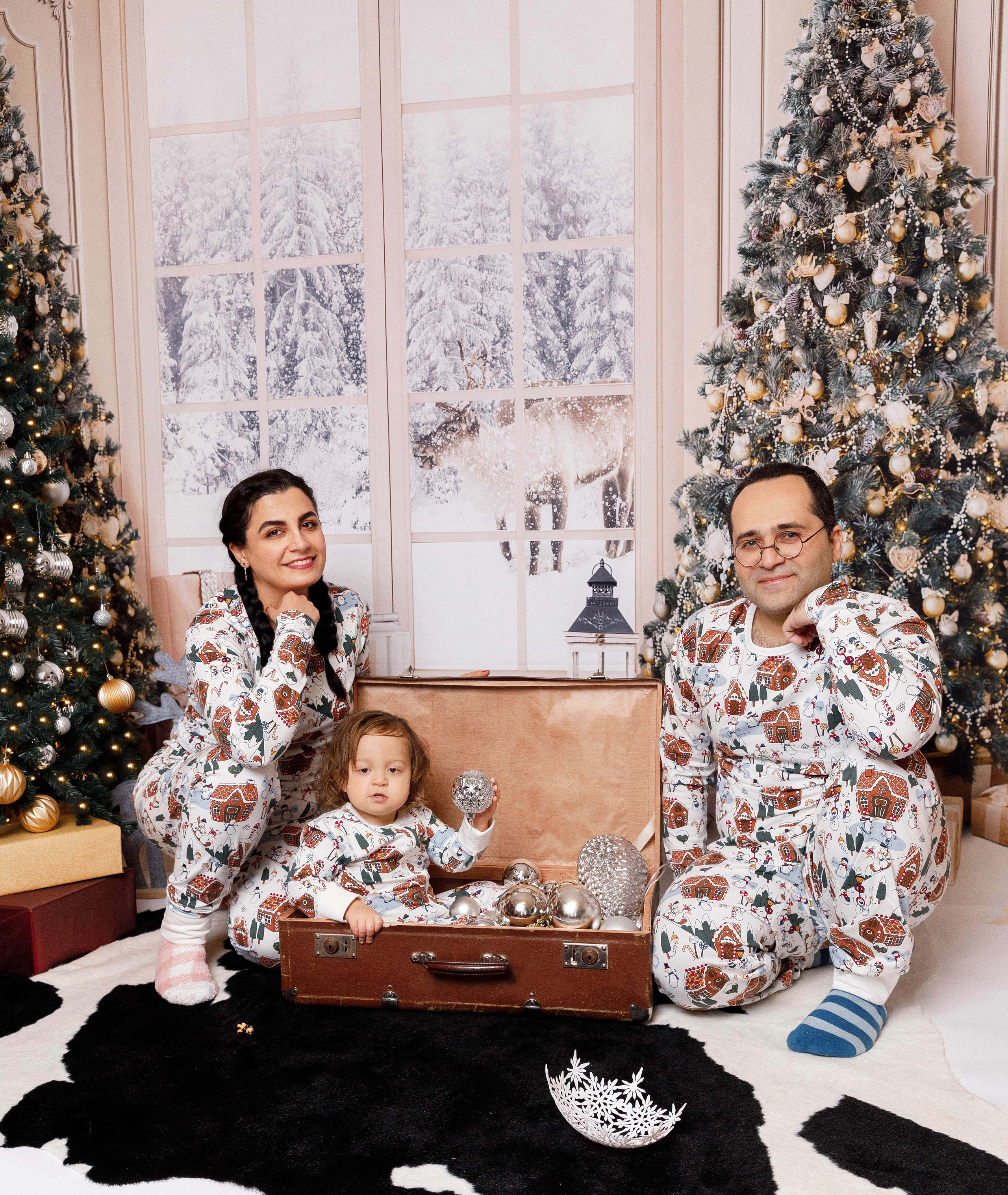 CHRISTMAS. Silvia Stamati Photography Helsinki