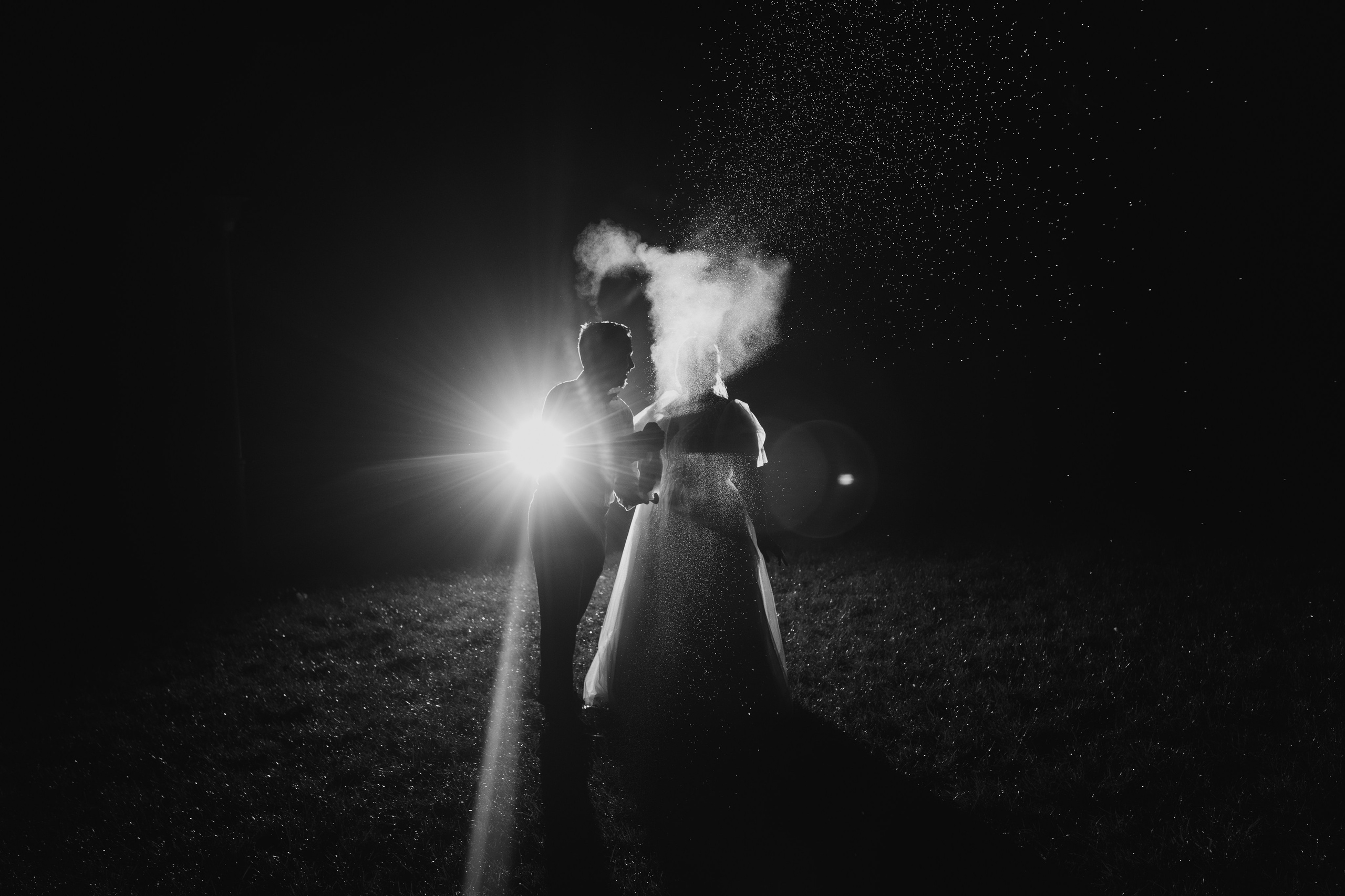 Trzy Drzewa: wspaniała uroczystość Wiktorii i Kamila. Karkowskafoto - fotografia miłości