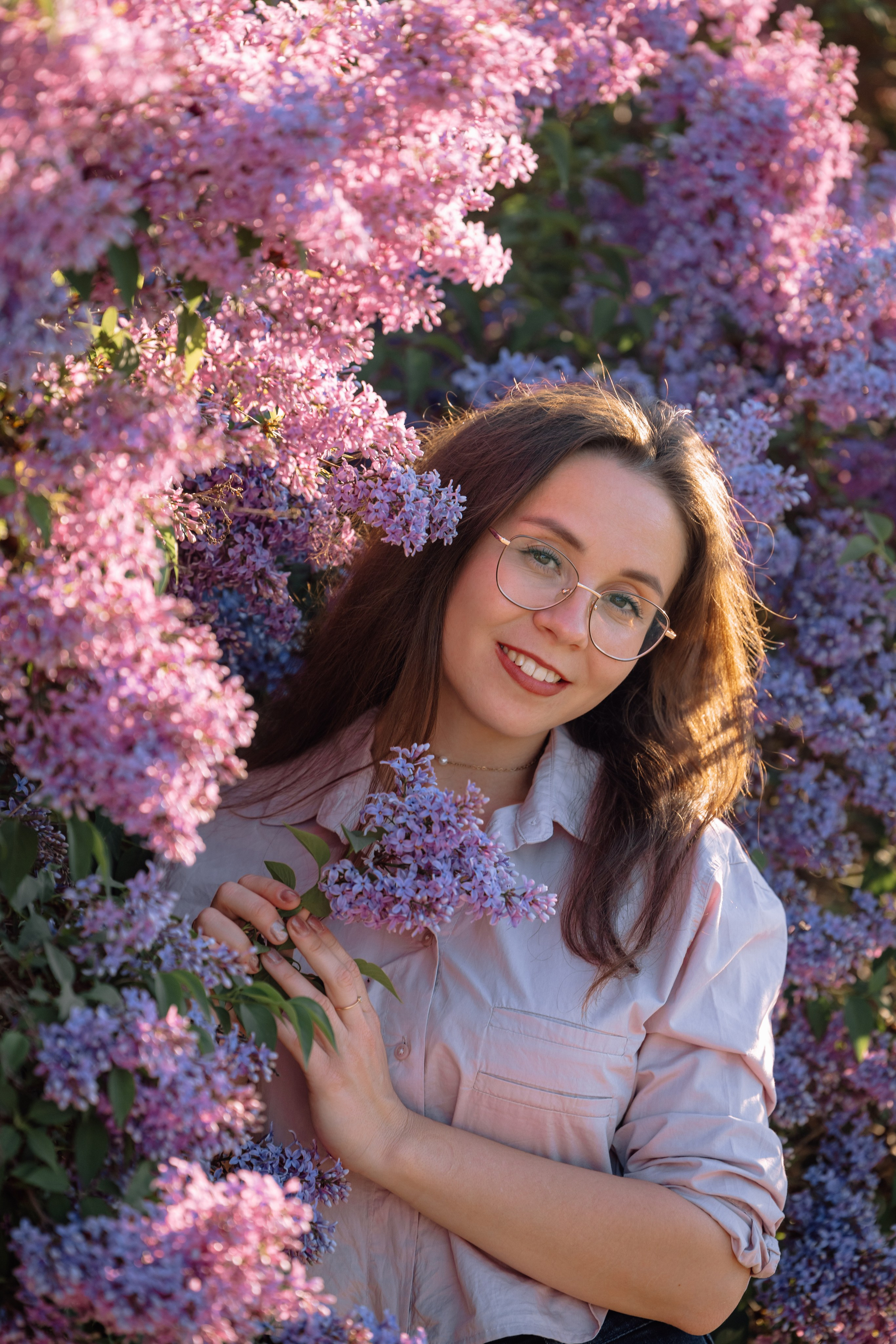 Schloss Nymphenburg: Mama, Papa und ein süßes Mädchen. Hochzeitsfotograf München Taufe Familienfotograf Tanja Mauke