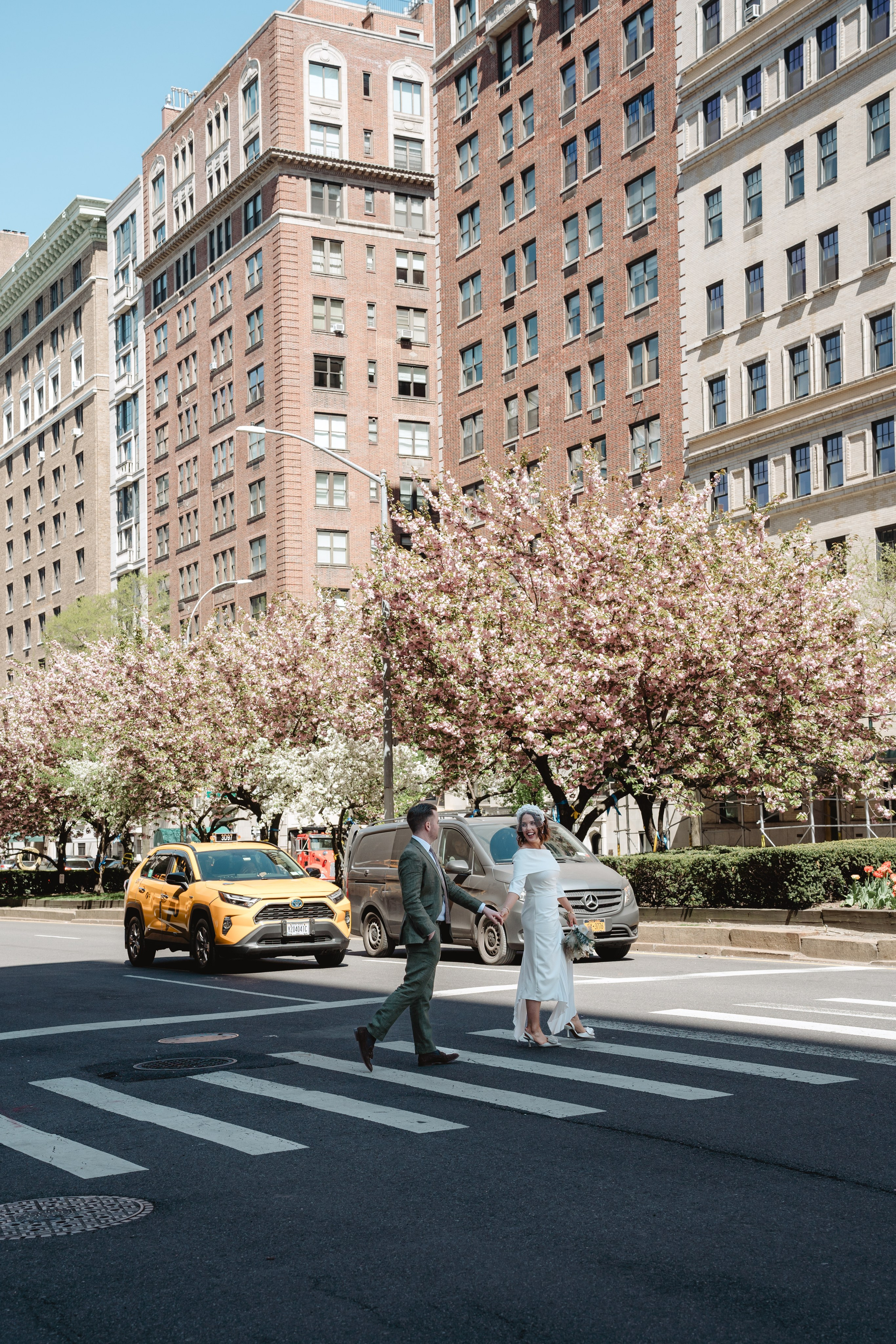 Maria&Terence. Photographer in New York Faery By Mary