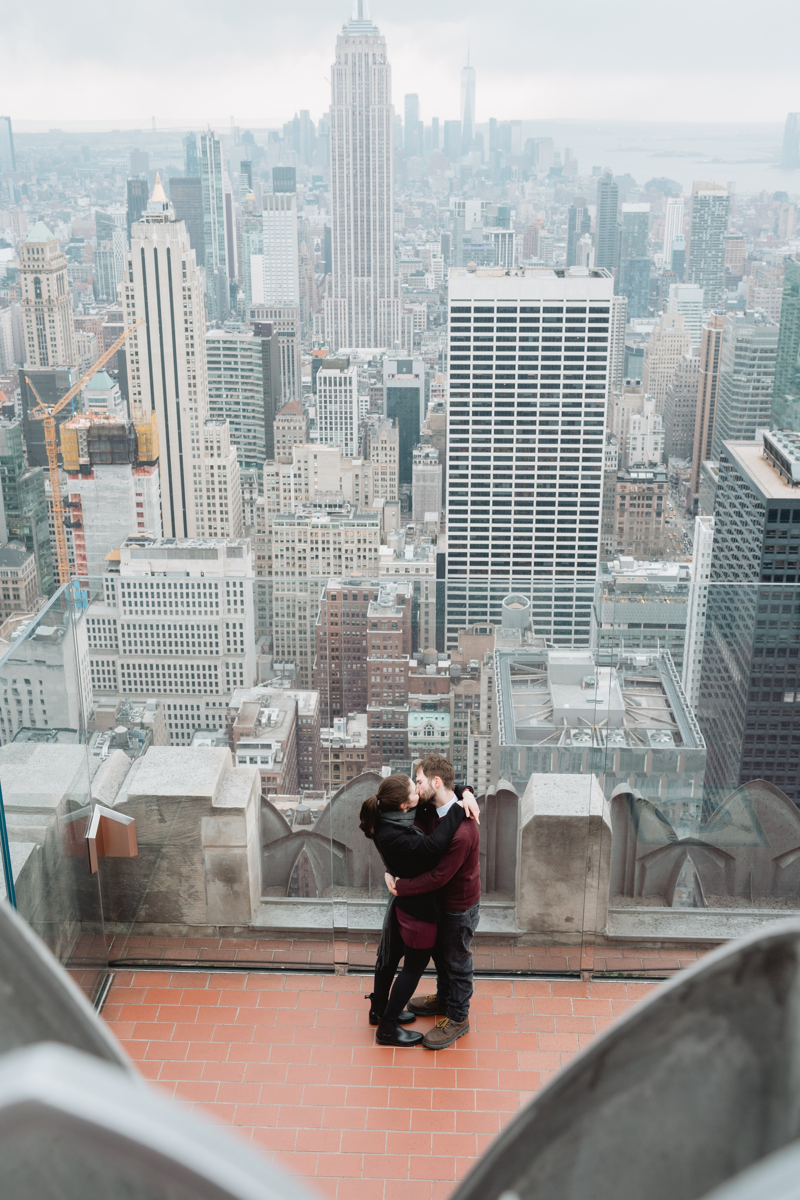 Casey&Charlie. Photographer in New York Faery By Mary