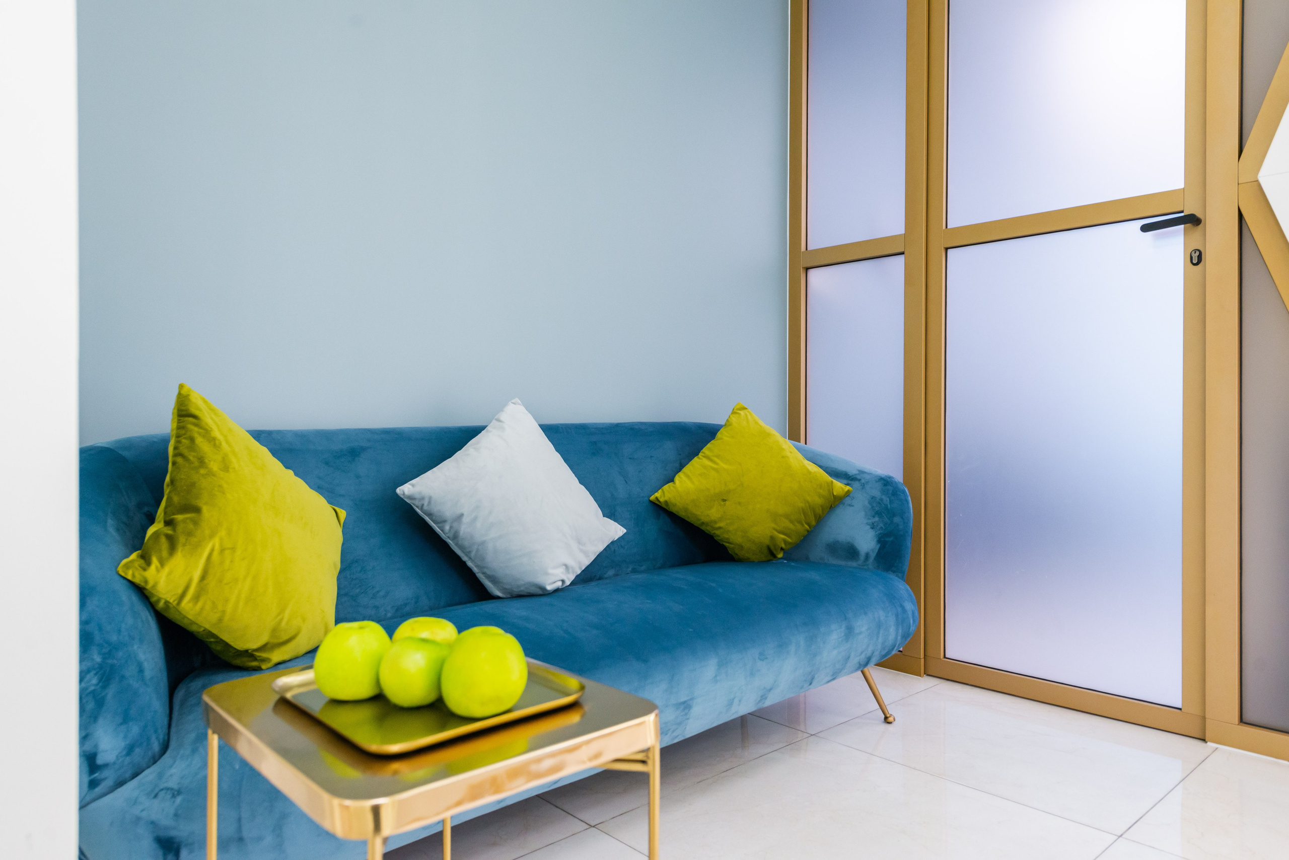 Клиника ксенонотерапии Xeospa. ФОТОГРАФ МЕКСИКА КИНТАНА-РОО