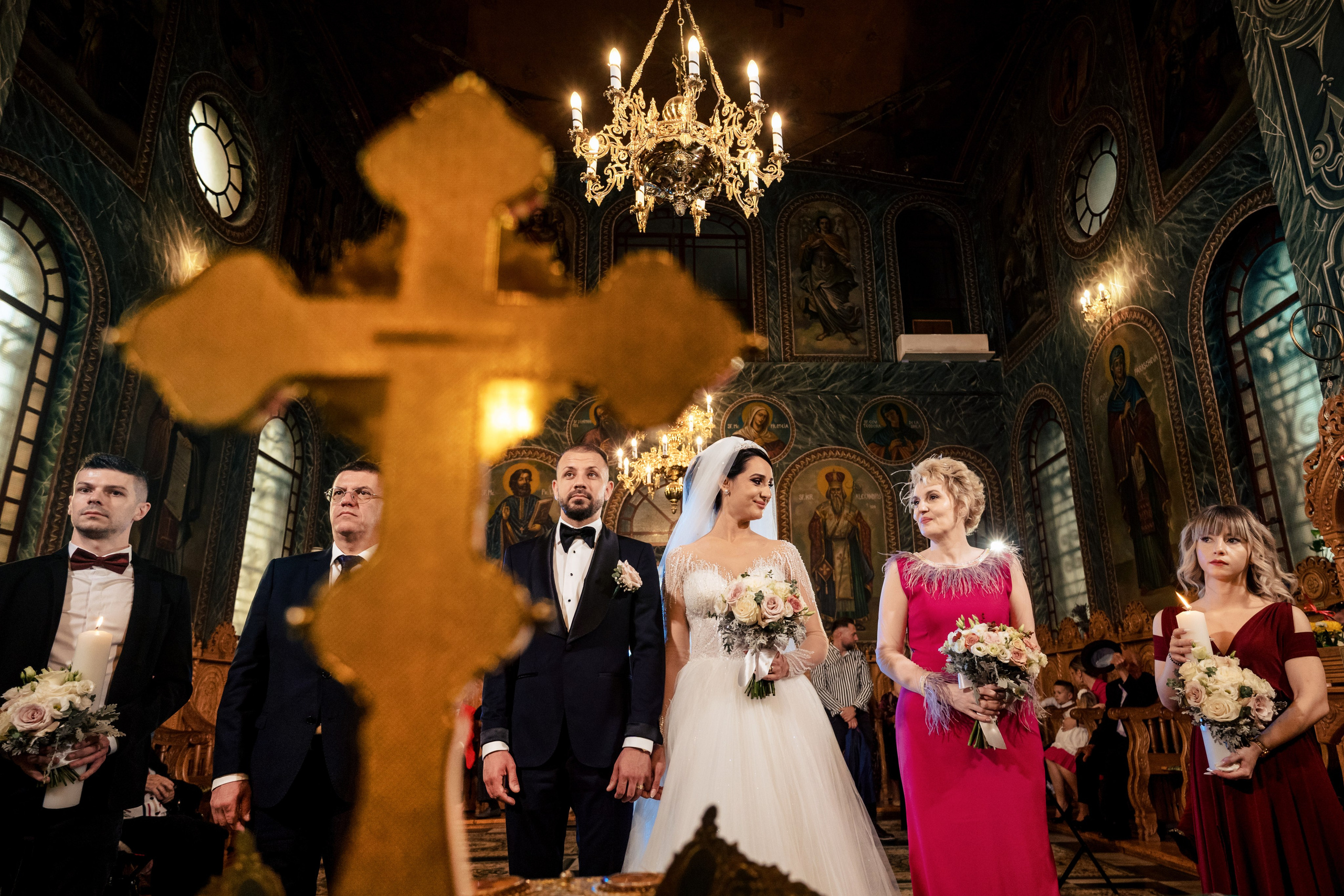 Beatrice & Andrei. Acasă