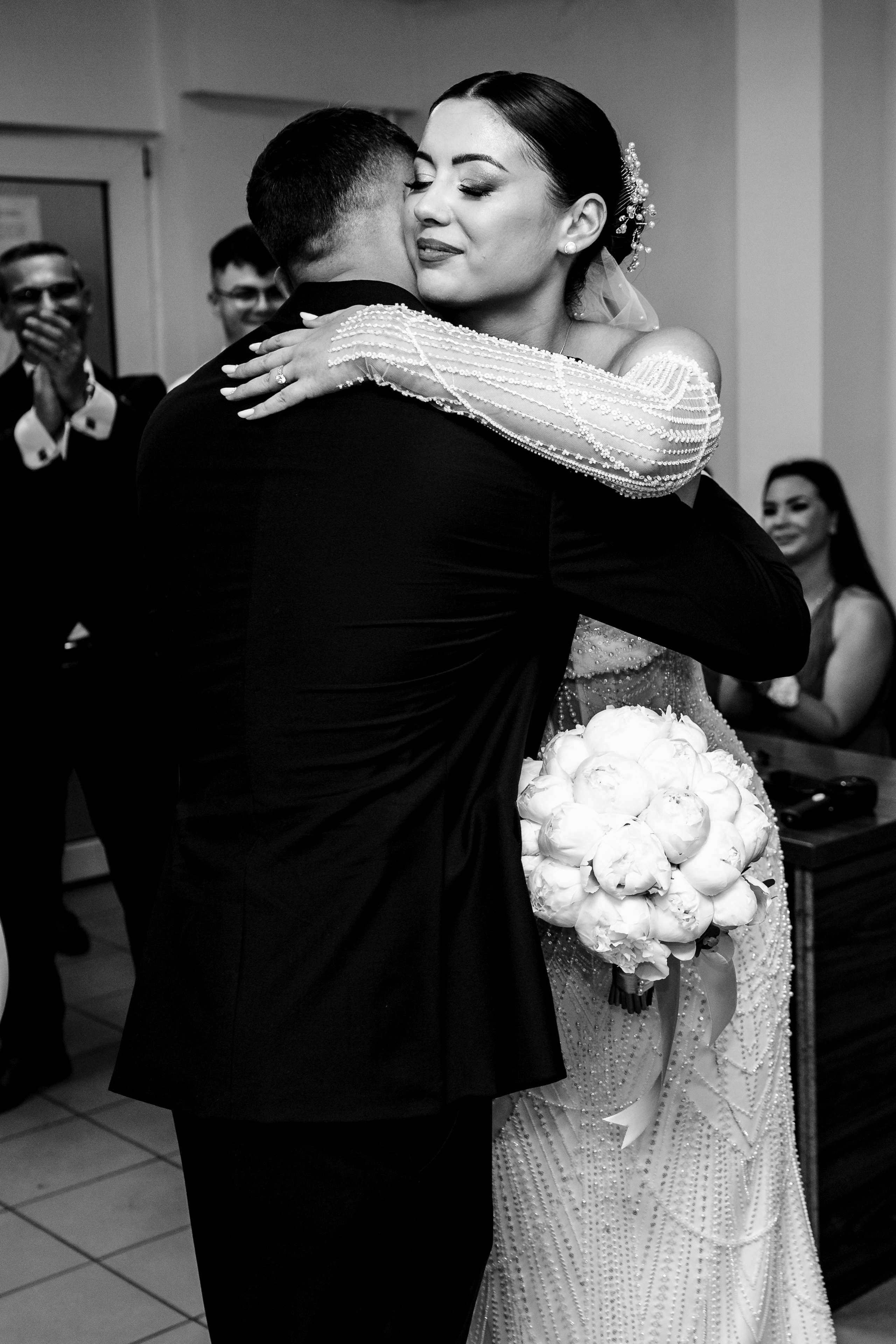 Ana & Andrei. Acasă