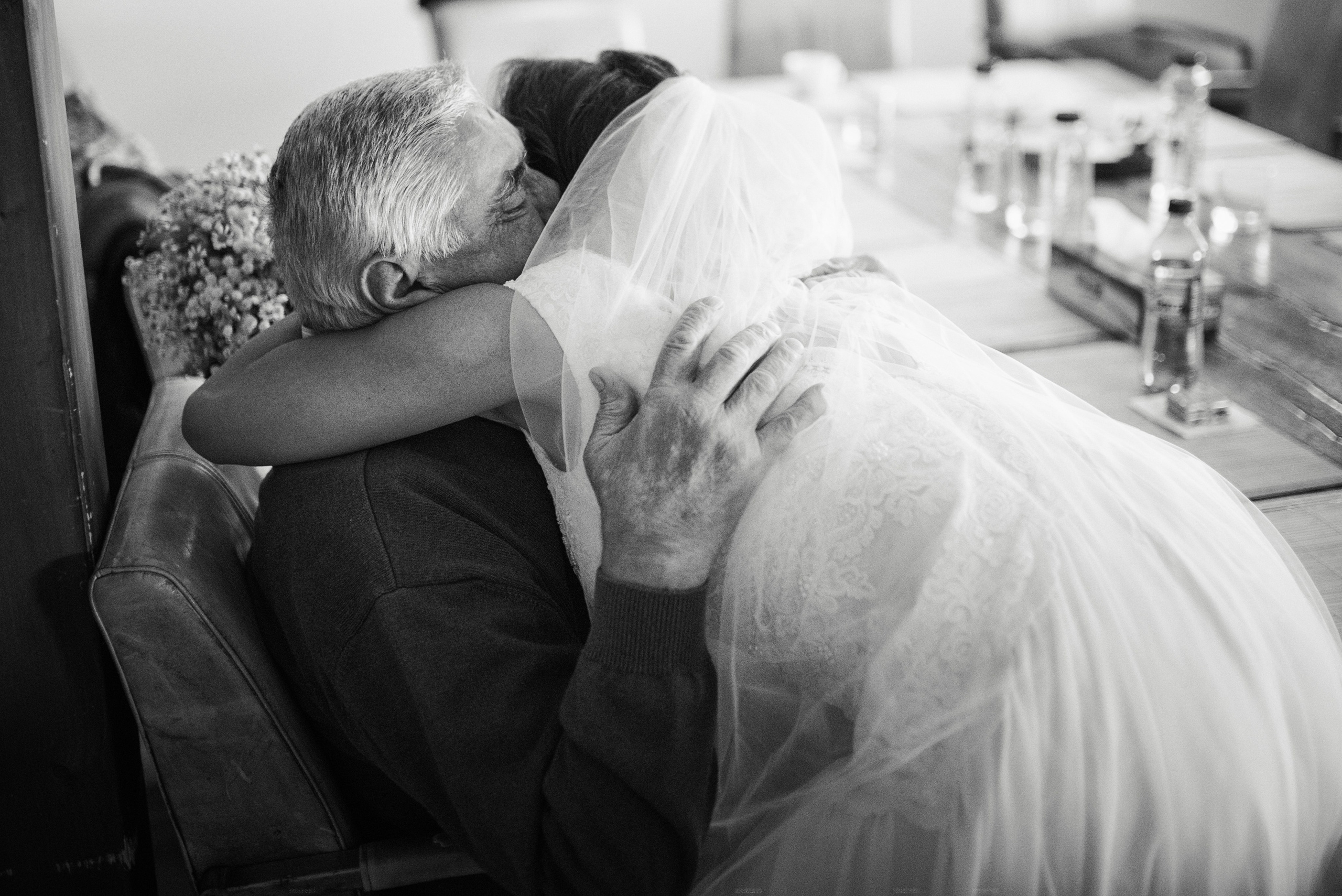 Laura & Marius. Acasă