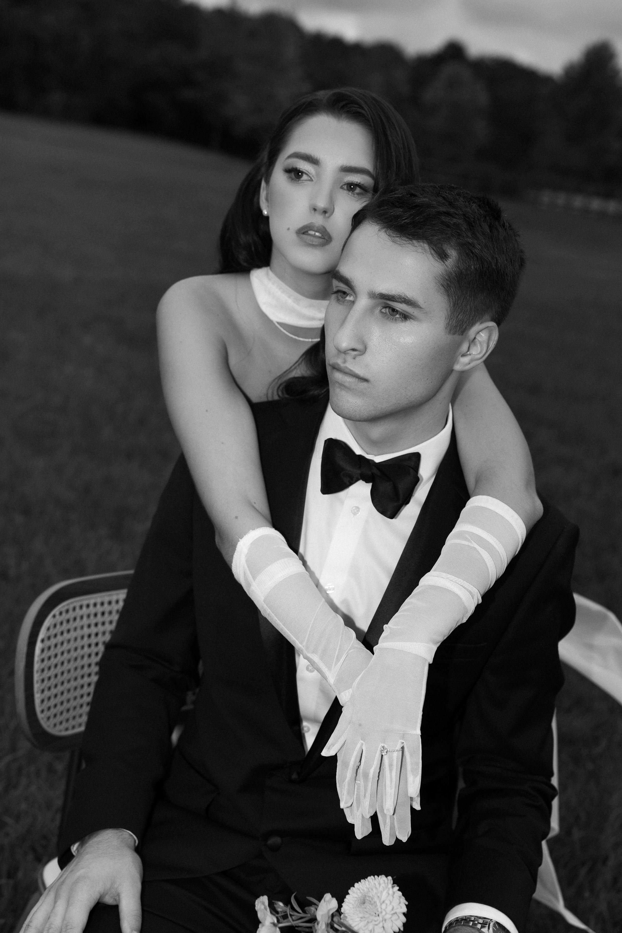 Investment. Photographer Anastasia Nagibina