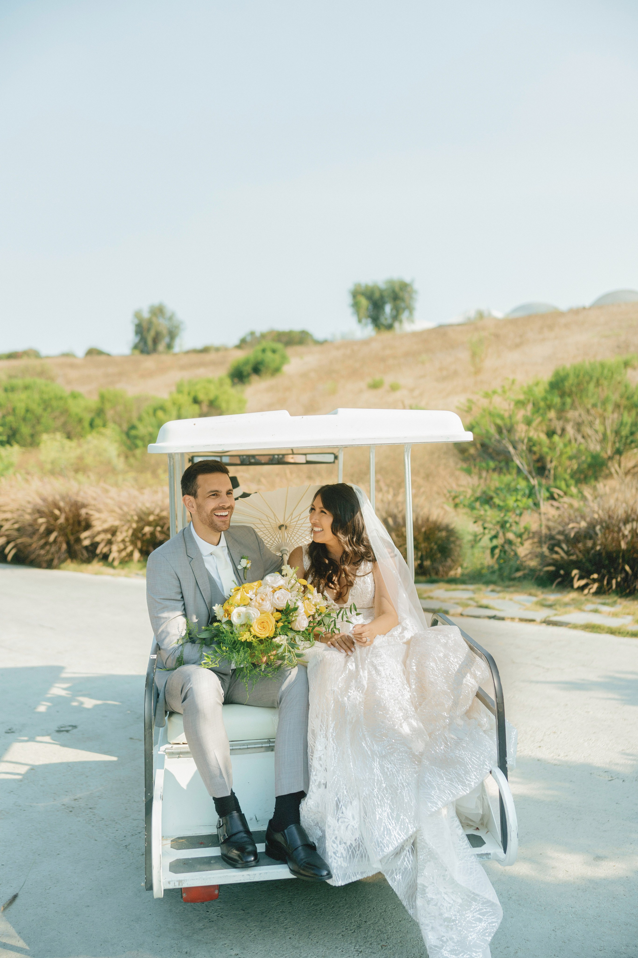 Heather and Cameron’s Wedding Day. Wedding Photography & Videography Team in California, Los Angeles, San Francisco, San Diego and Travel