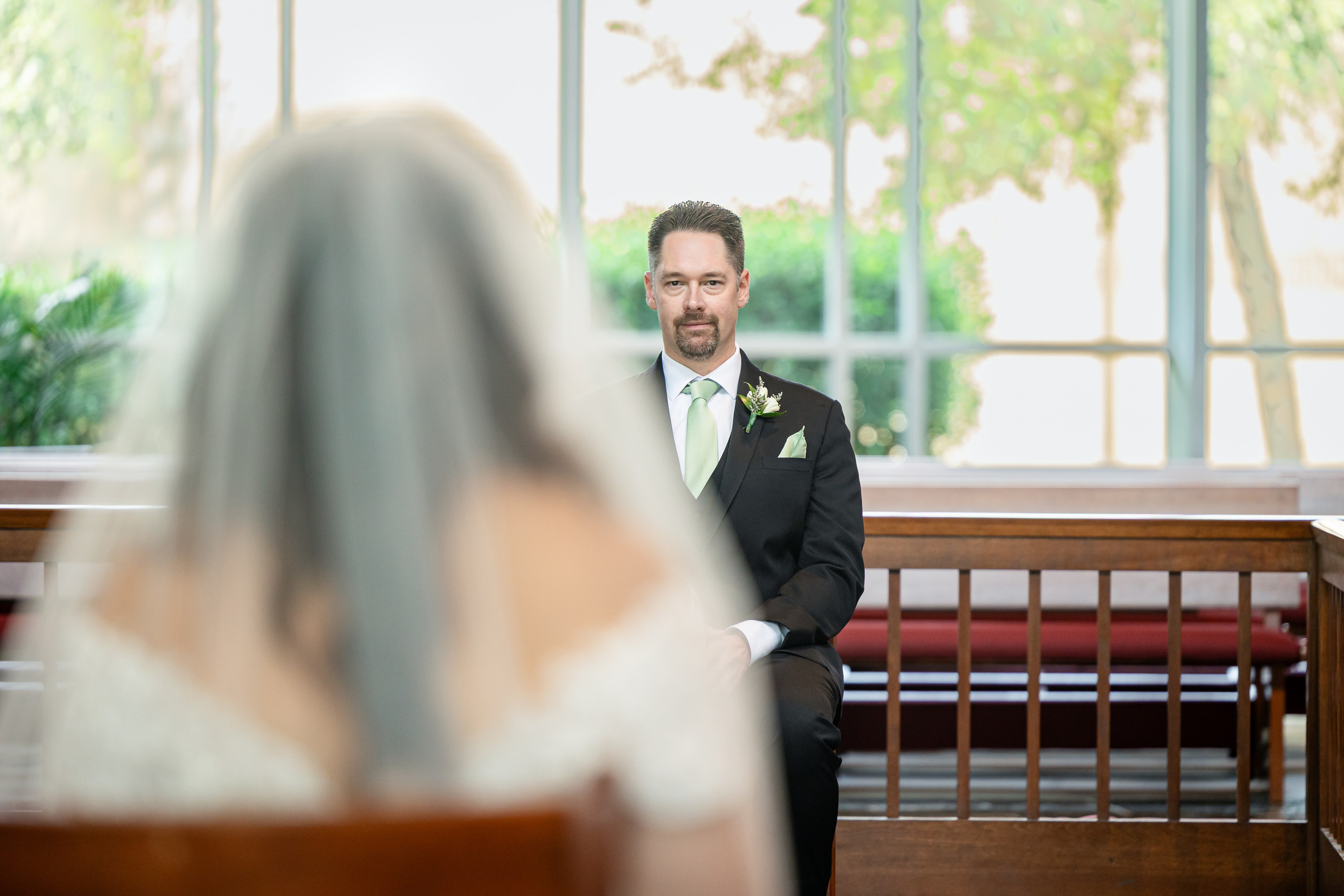Brian & Elsy’s Romantic Wedding at The Venue at Rose Spring Farm. Wedding and portrait photography in Greenville SC