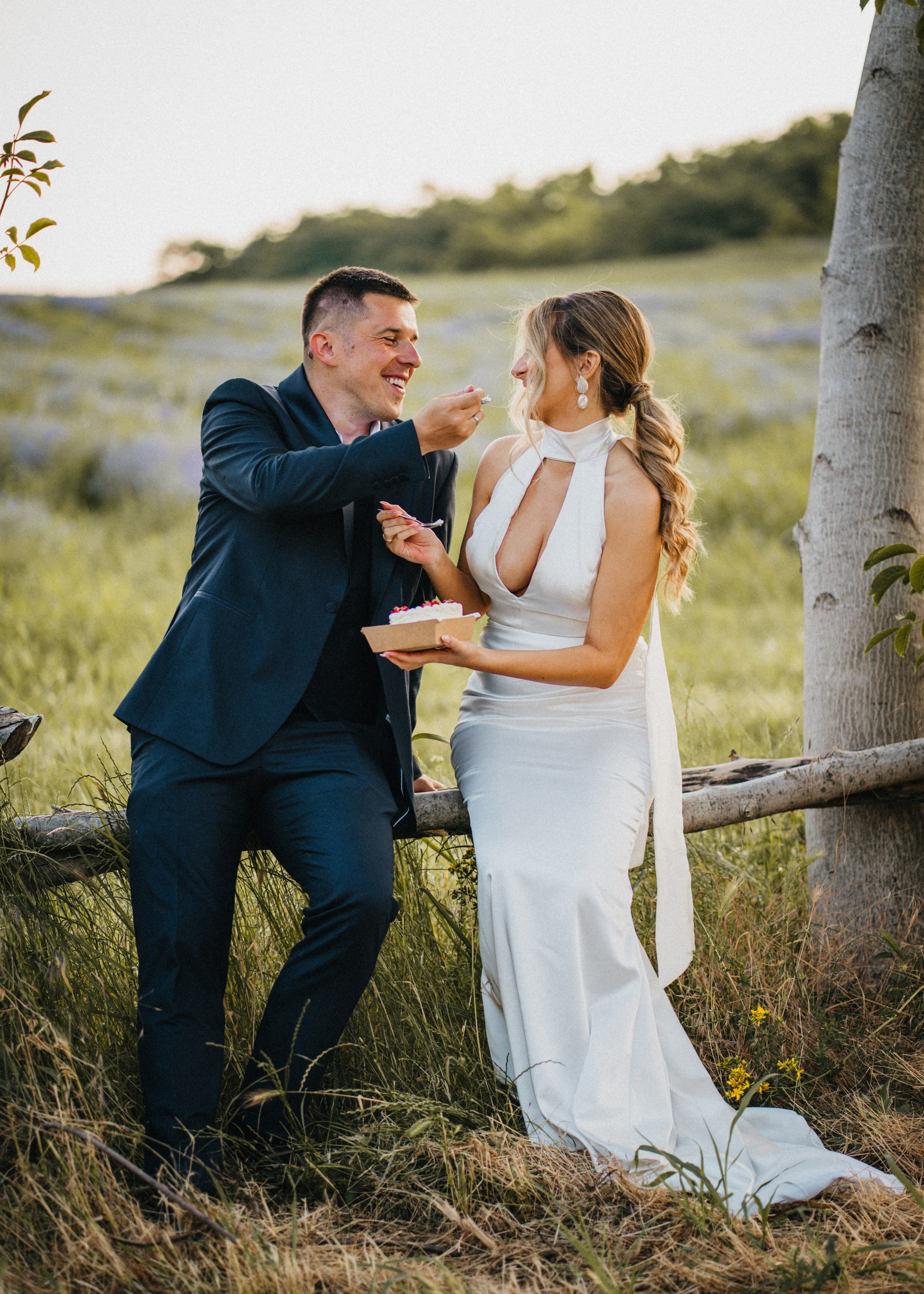 Željka & Njegoš. Wedding photography