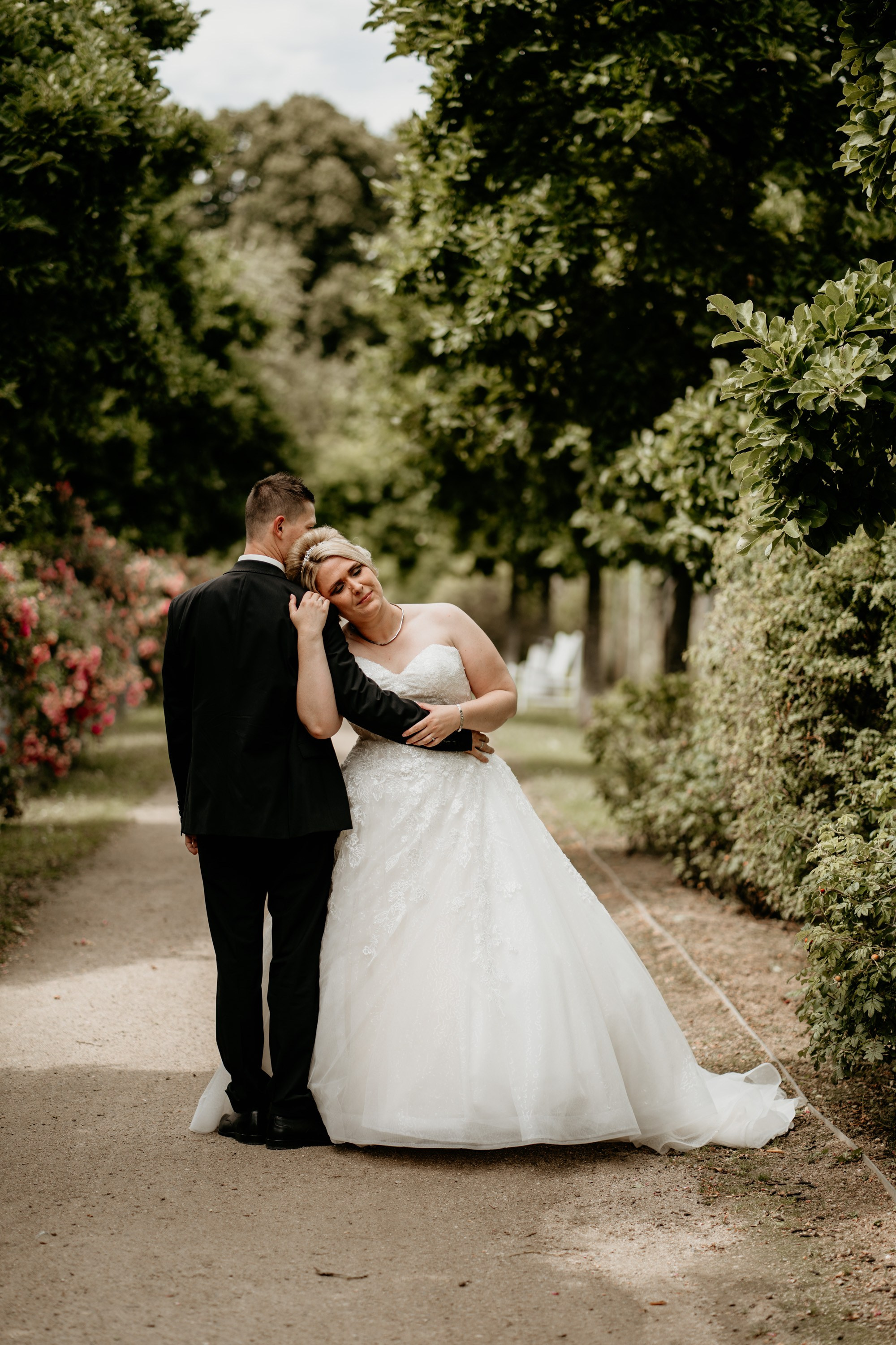 Stefani & Christian-Germany. Wedding photography