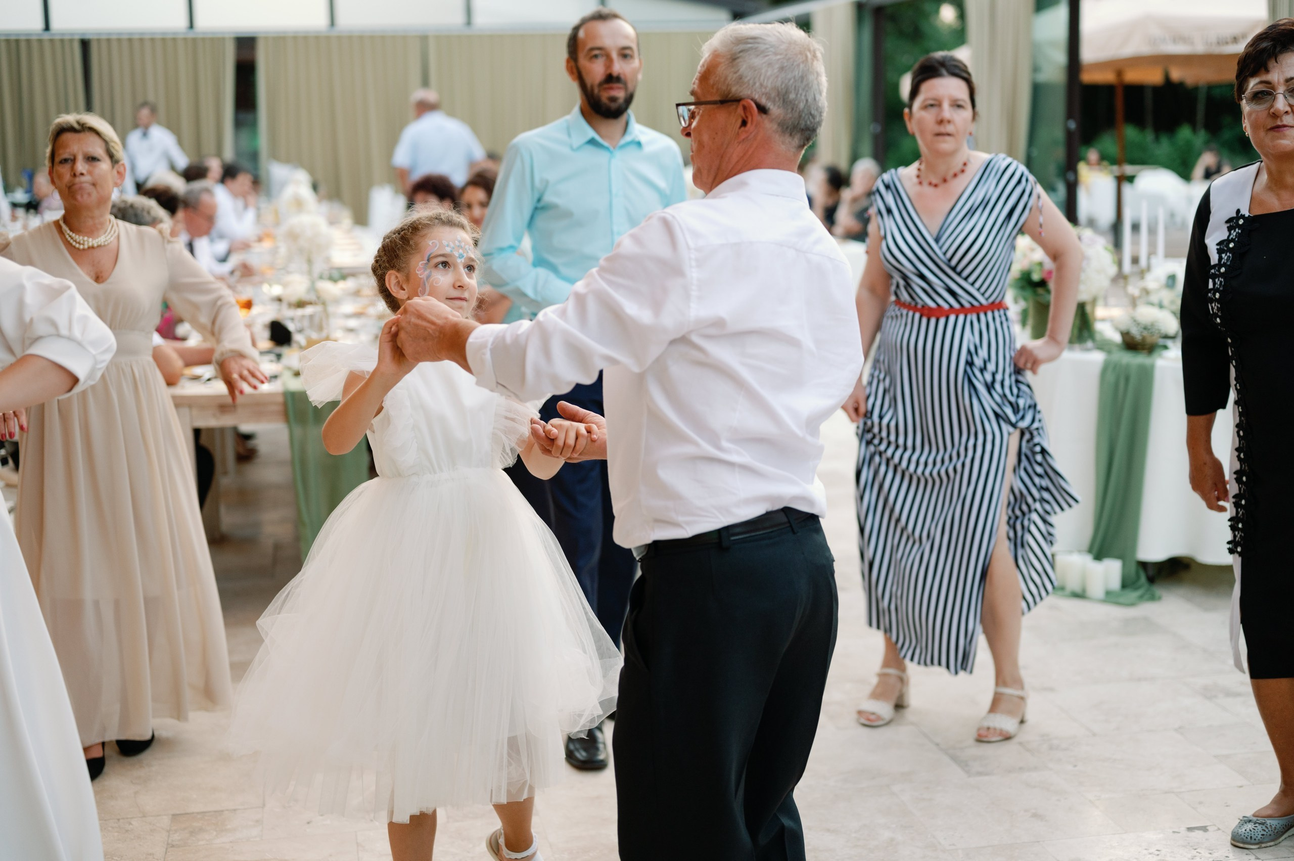 O Nuntă De Poveste La Conacul Albert Din Brașov | Happy Souls