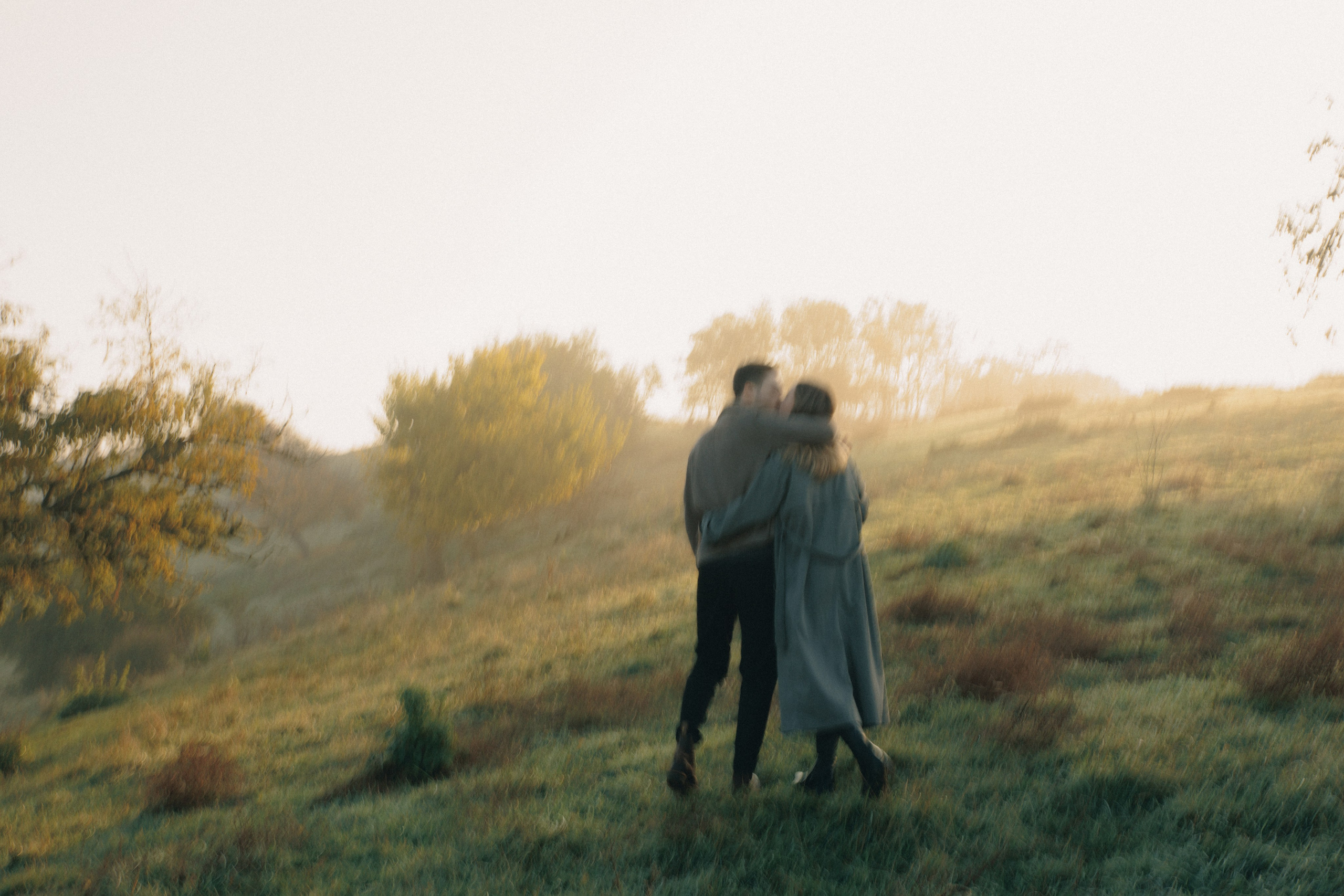 An autumn lovestory. Wedding photographer and videographer based in Timisoara, Romania