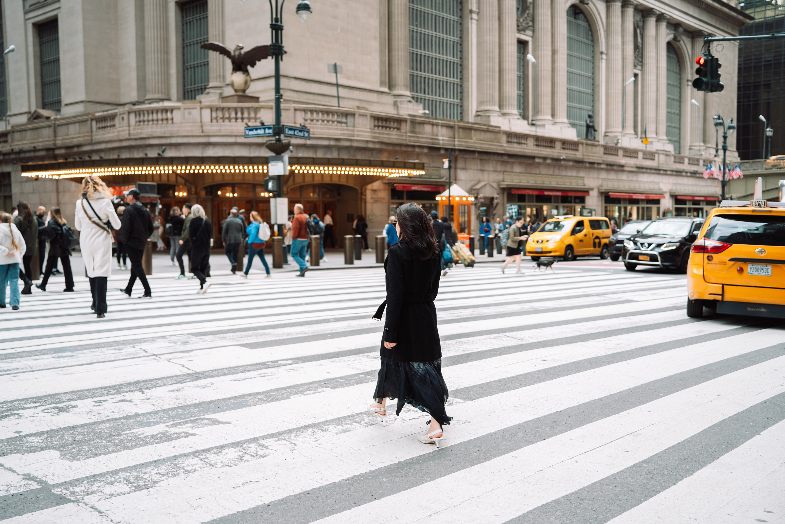 Leah. Photographer in New York Faery By Mary