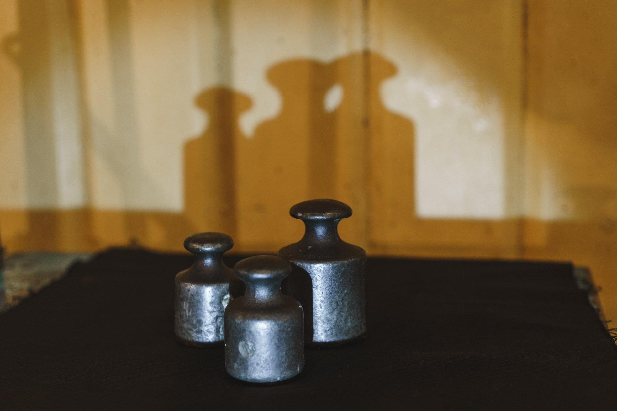 The Inner World of Butcher Shop. Stanislava Novgorodtseva — Photographer | Visual Artist | Educator