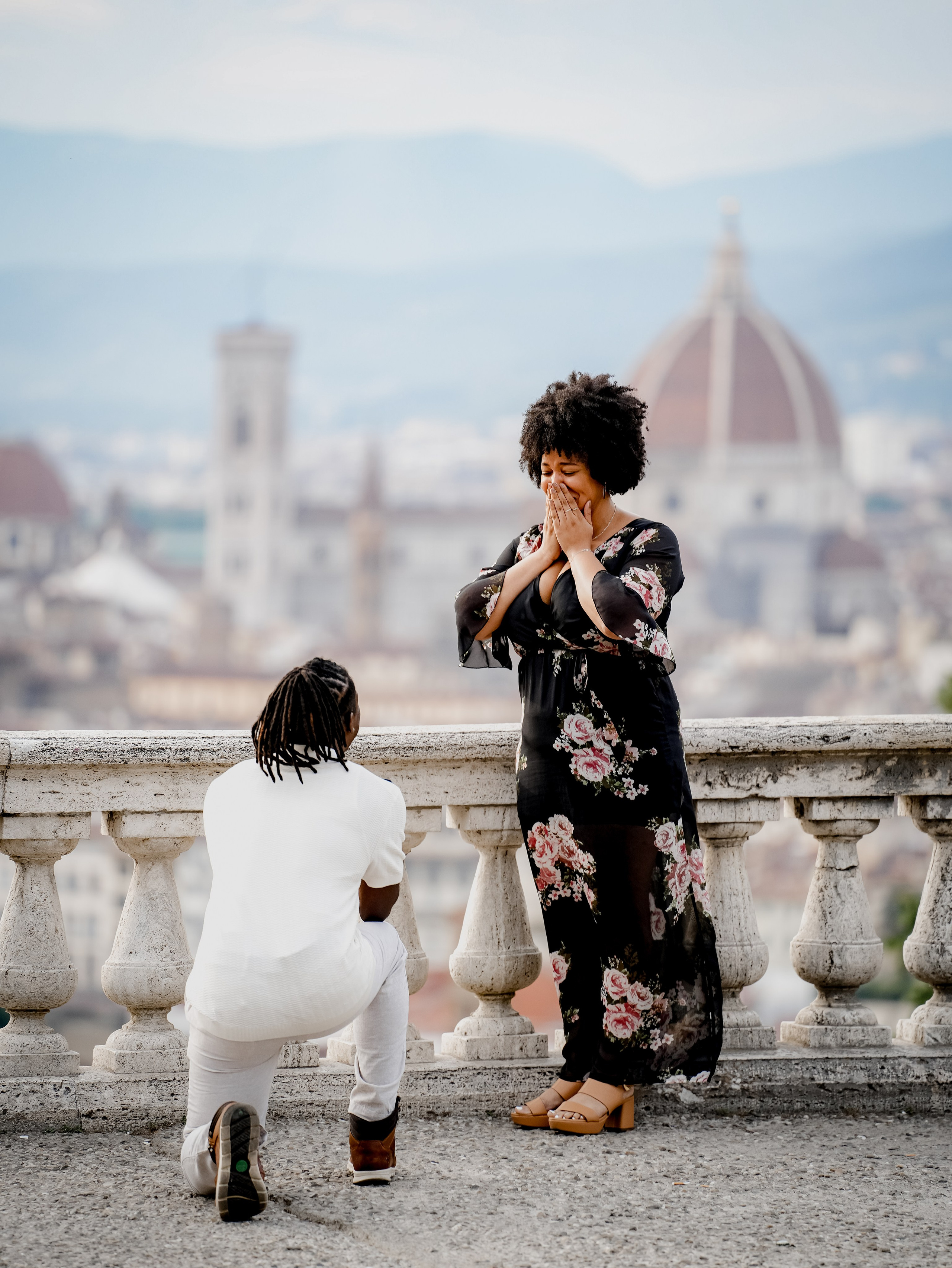 Photographer in Florence Tuscany