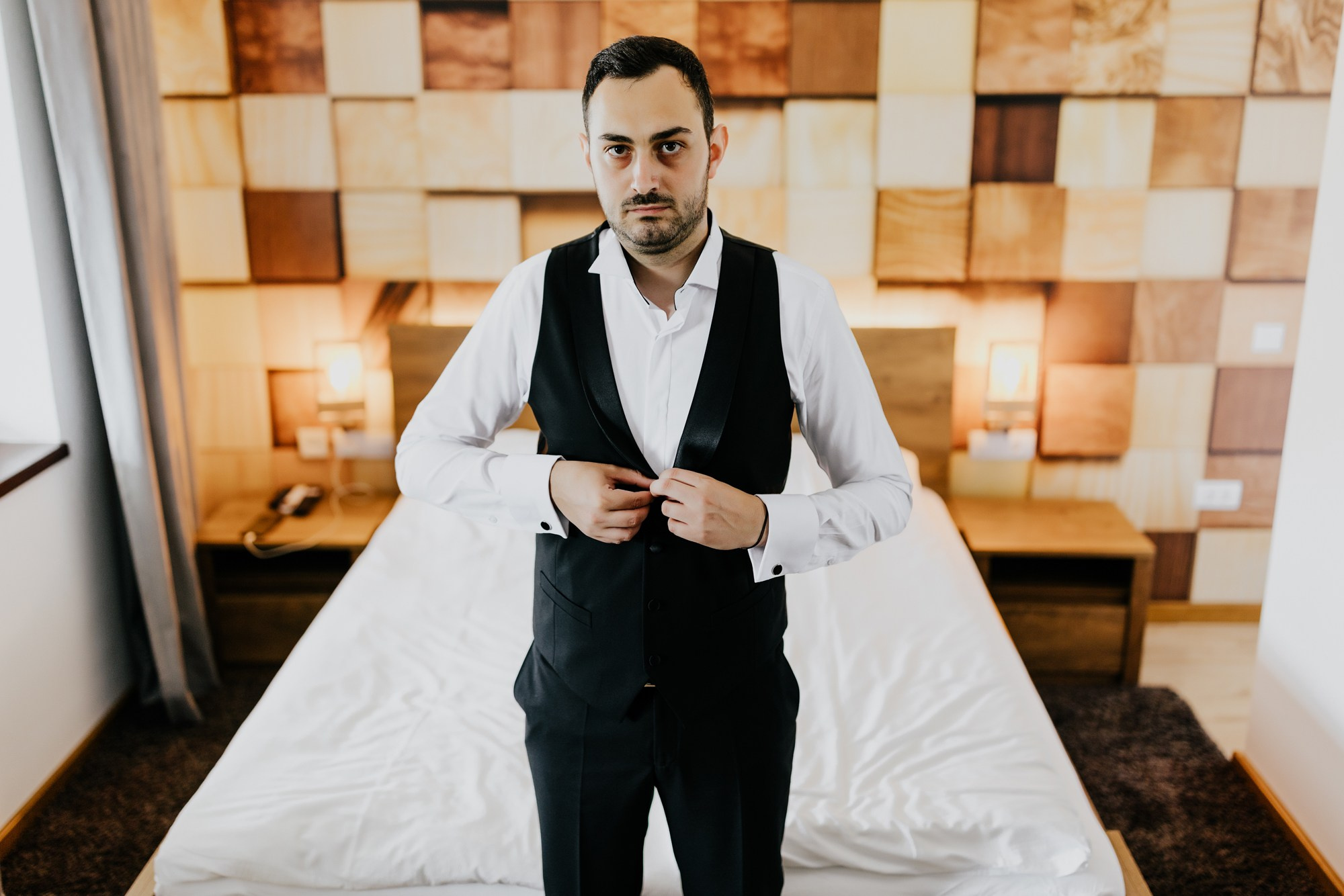 Andrei si Adelina. Wedding photographer and videographer