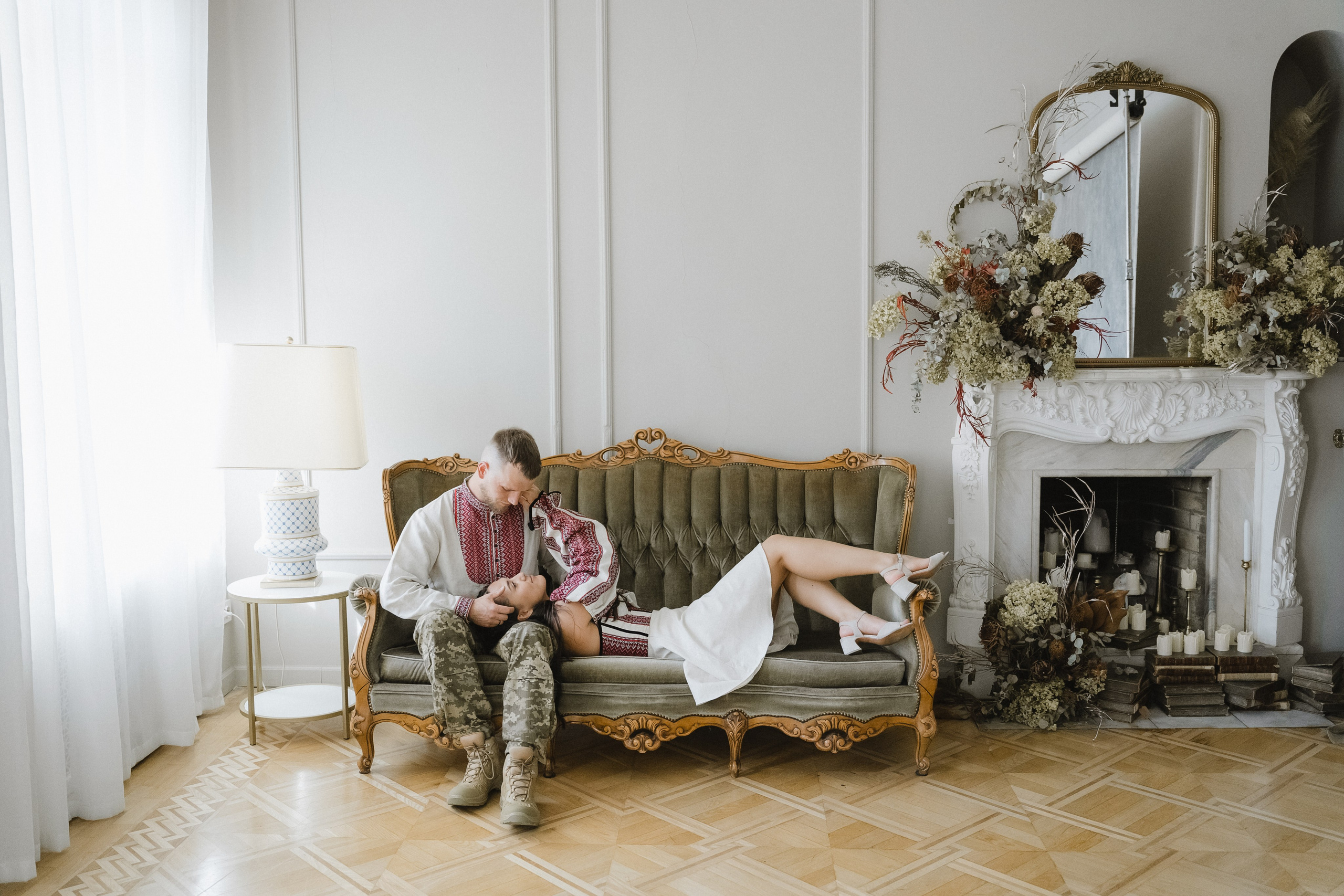 Сватбен фотограф Анна Златева