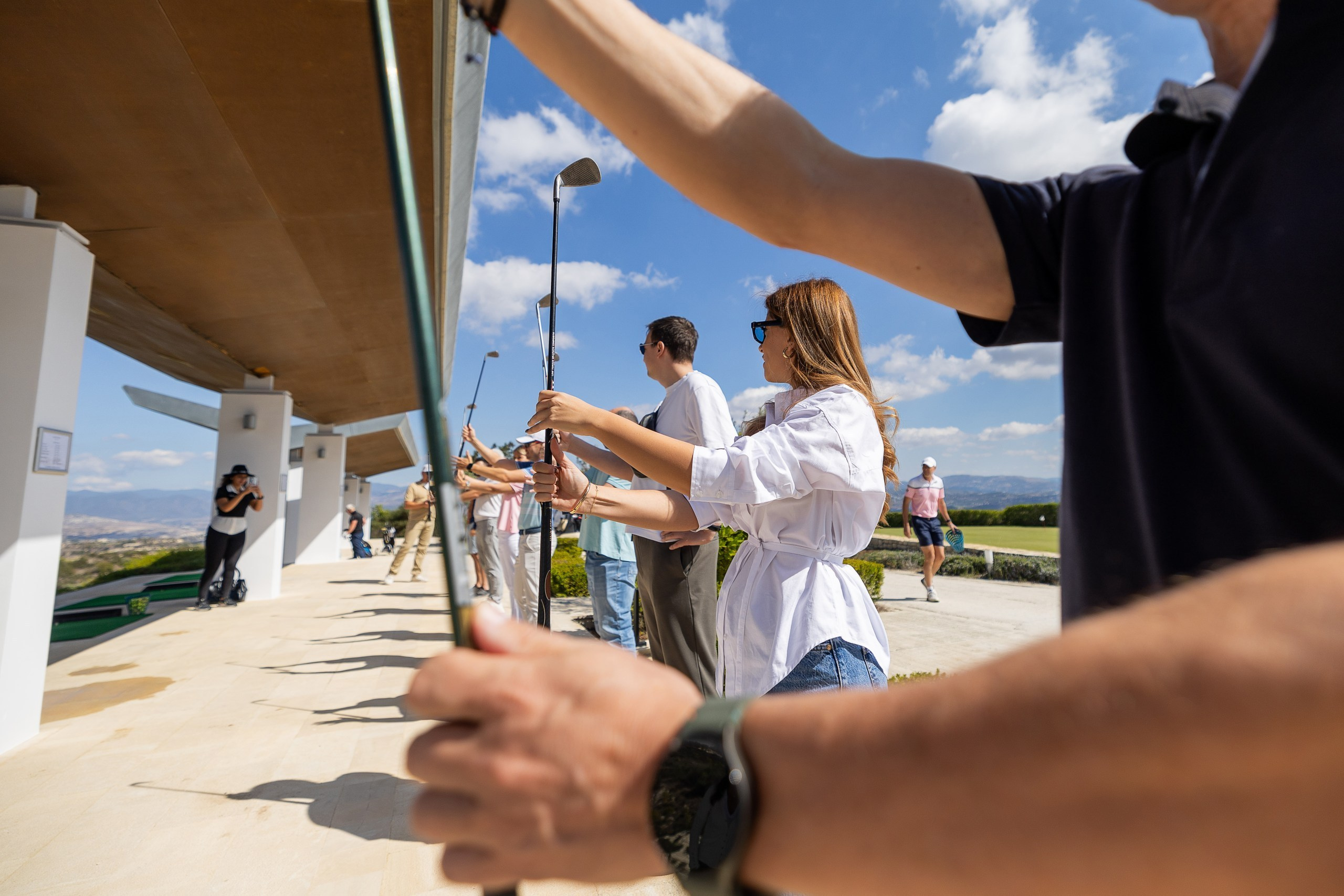 Фото и видео съёмка на Кипре. Съемка мероприятий и рекламы в Лимасоле Никосии и Пафосе