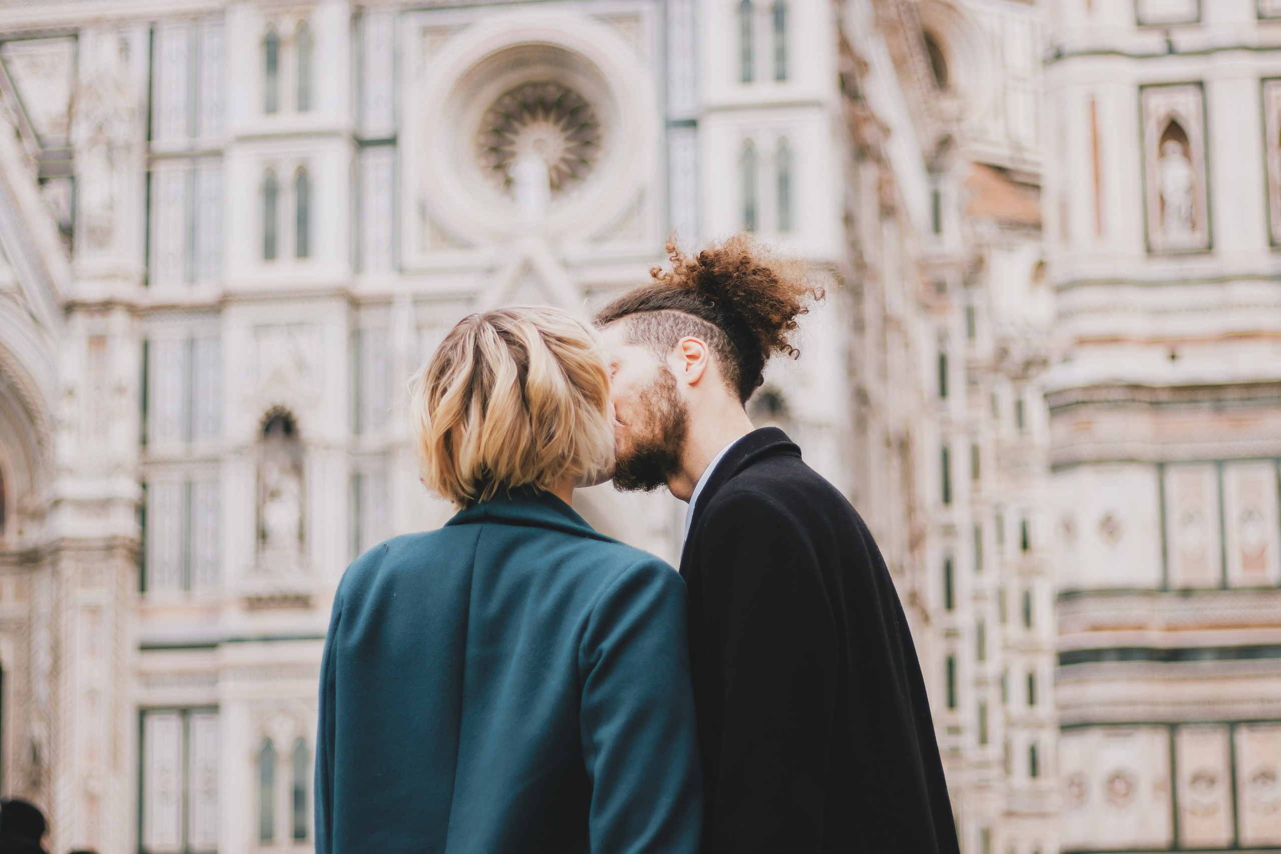 Locations Florence. Wedding and elopement photographer Italy Tuscany Como Milan Pavia Marija Galaka