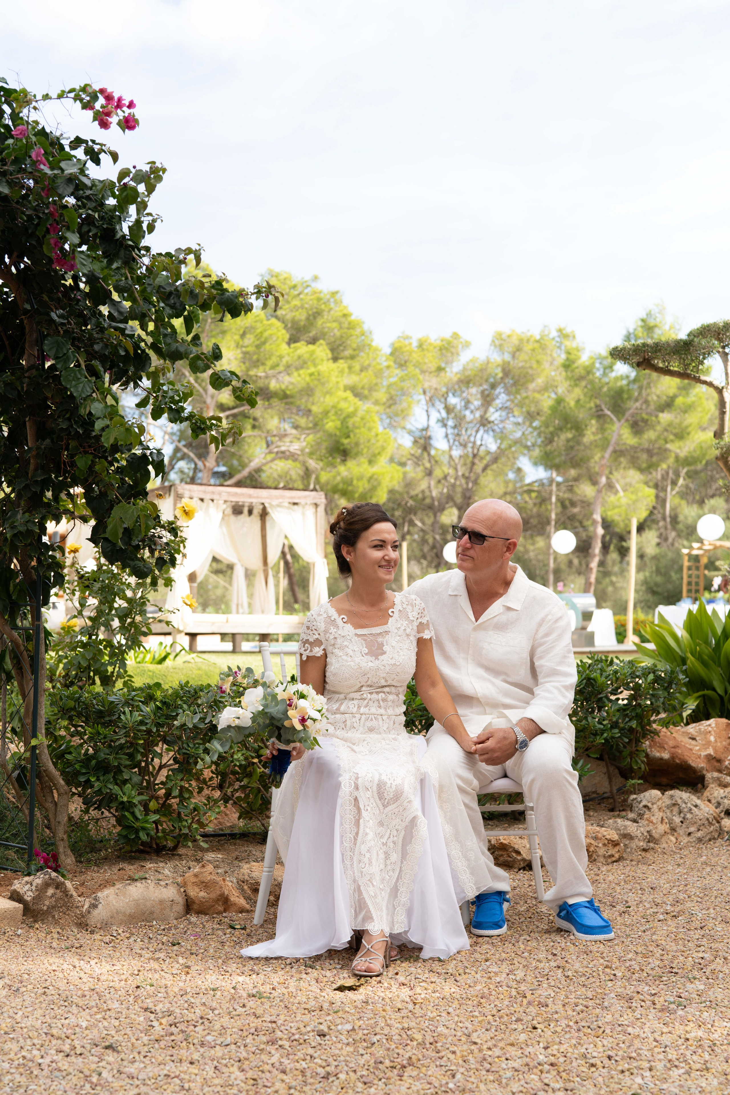 Wedding. Фотограф у Пальма де Майорка