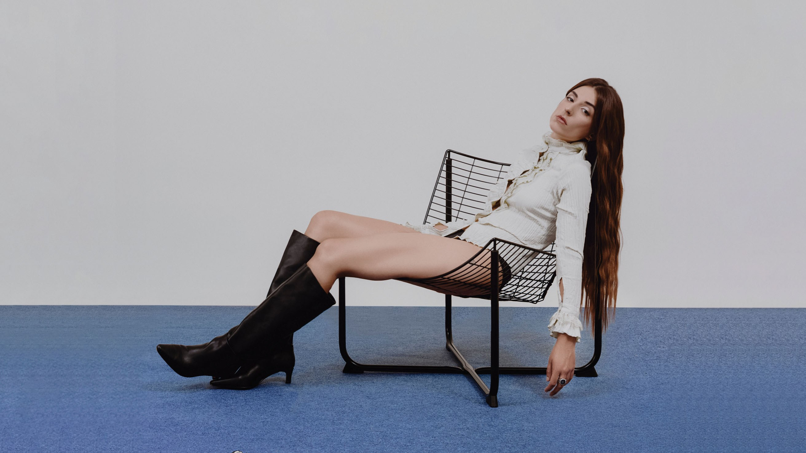 Chica Sobresalto в Аликанте — тур Gira Sísmica 2026 | FOTKAI