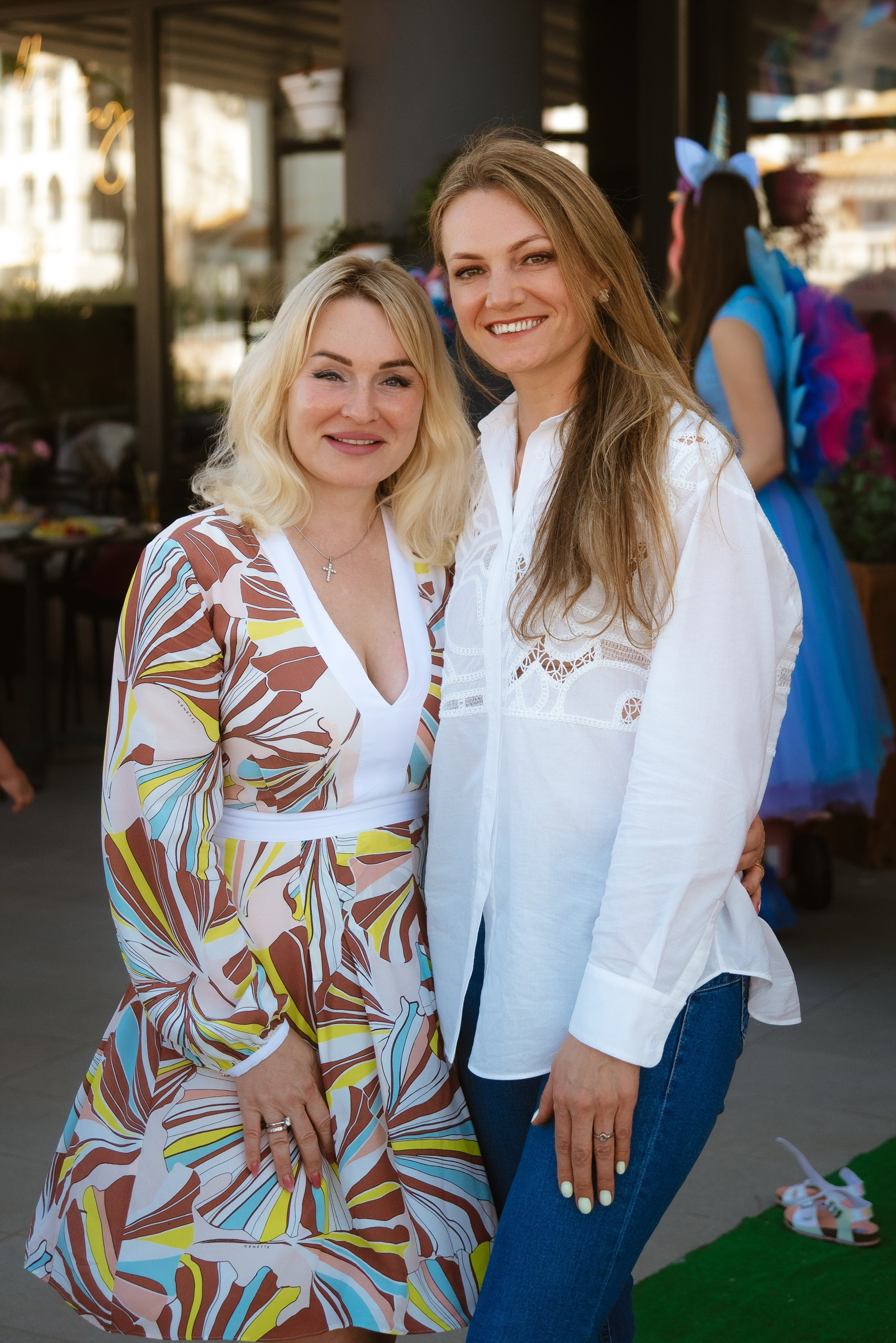 Children’s birthday photographer in Torrevieja, Alicante | Andrey Lukovnikov