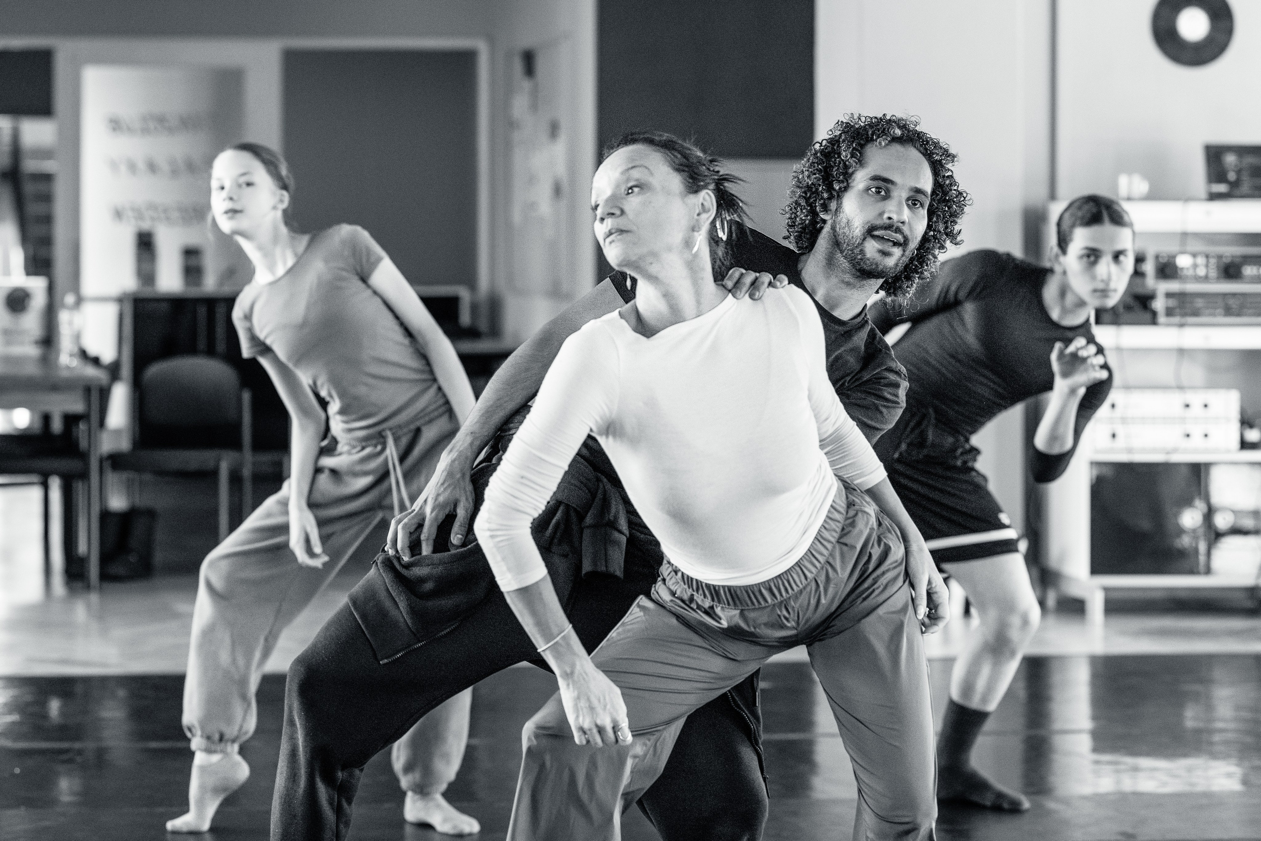 Workshop Dance Photography — Real Moments, Real Emotion. Ballet & Dance Photography Europe | Tatiana Mudryak — Dresden-based | CV, Creative, Workshops