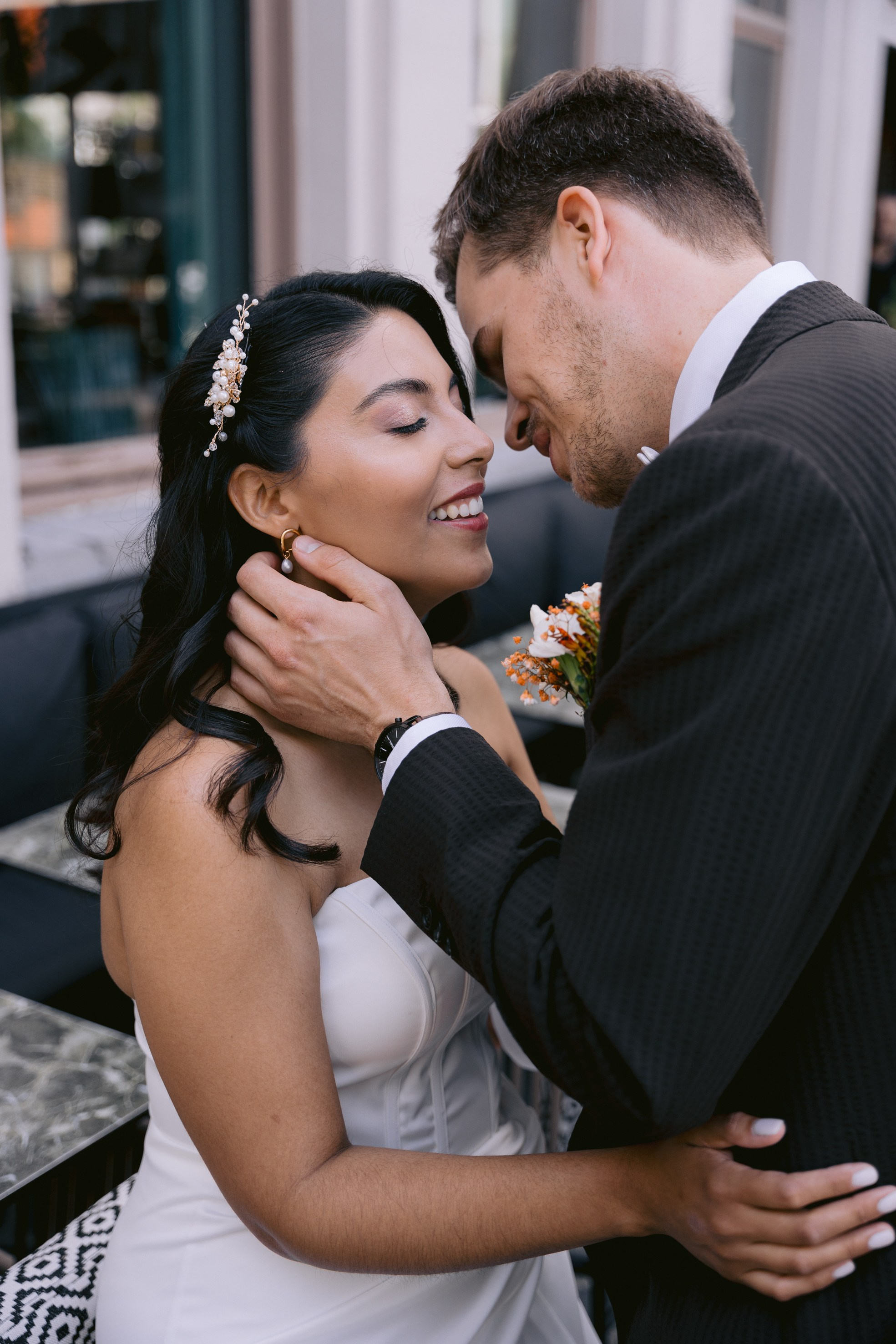 Wedding Mechelen. Little Birdie – Jouw familie- en huwelijksfotograaf in België en daarbuiten