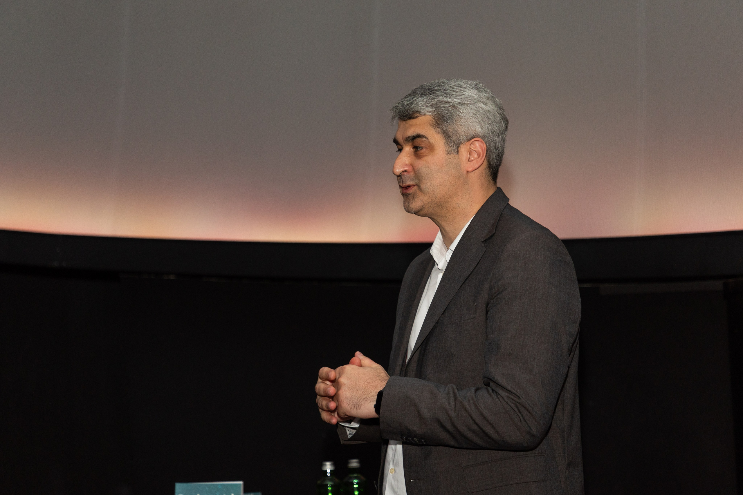 “Fundamental Astronomiya” kitabının təqdimatı keçirilib. Həvəskar Astronomlar Cəmiyyəti — Astronomy.az