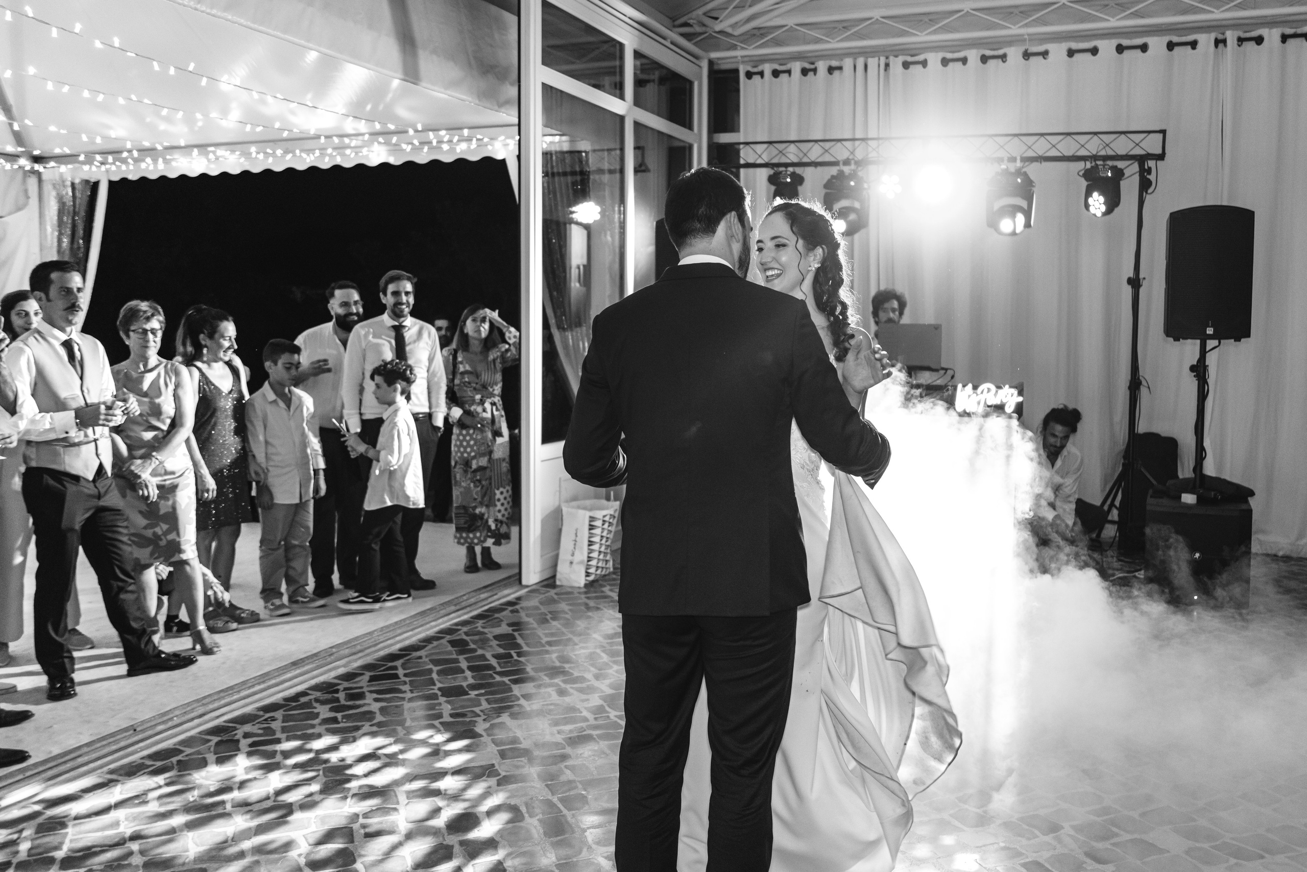 Cláudia & Rodrigo — Wedding at Chalet Fonte Nova, Alcobaça | Photography & Film. Cinematic Destination Wedding Films & Photography | Ricardo & Mary Pictures