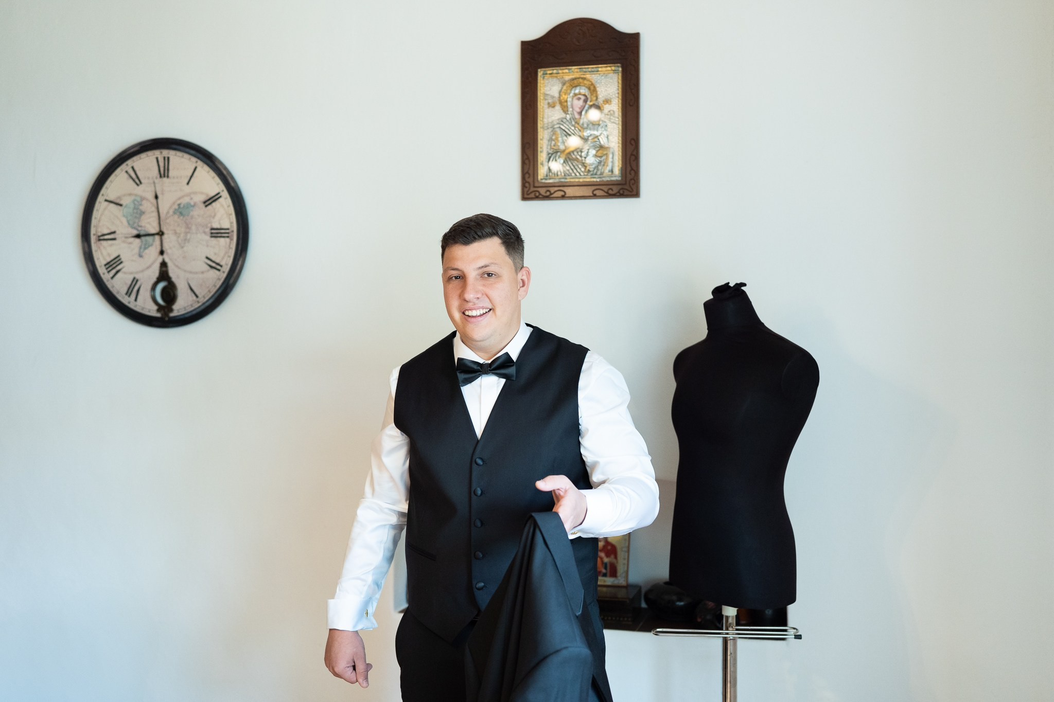 Adrian Vasile Fotograf de nuntă Brașov