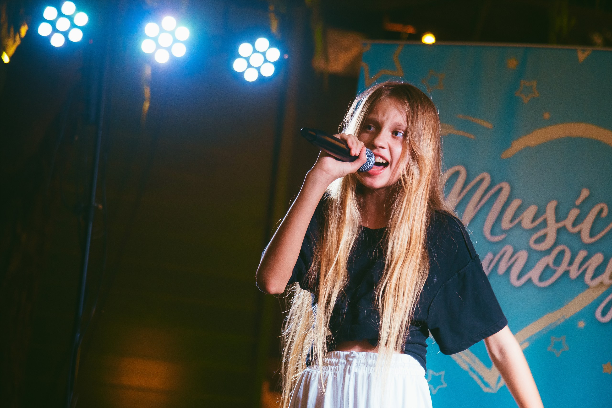 Photo report from a creative evening at the El Bosque Animado restaurant, Torrevieja