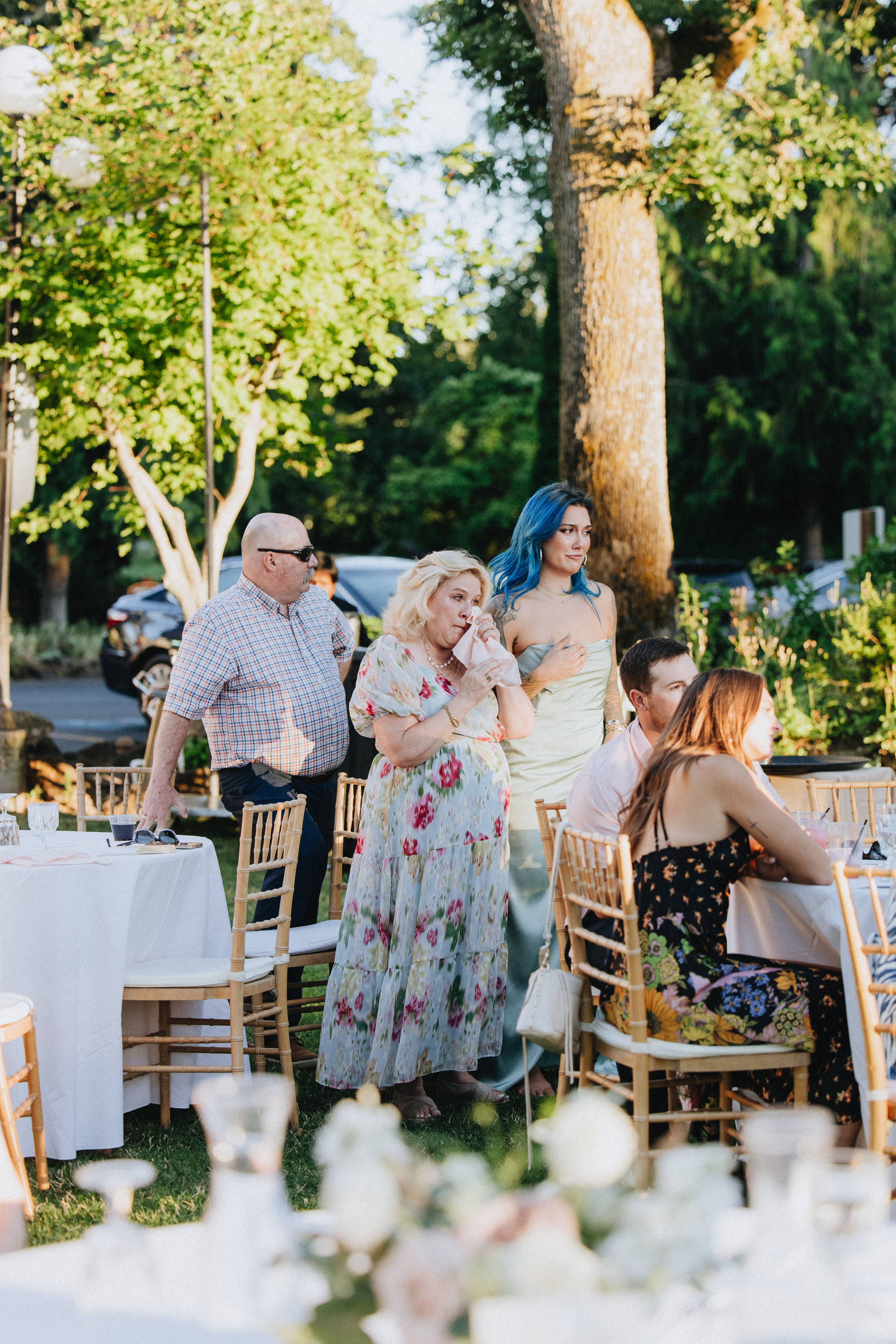 Brook & Richard's Wedding in Portland Oregon| Captured by Georgy Shishkin, Professional Wedding Photographer Seattle, Bend & Oregon Coast. Capturing Love in the Heart of the Pacific Northwes