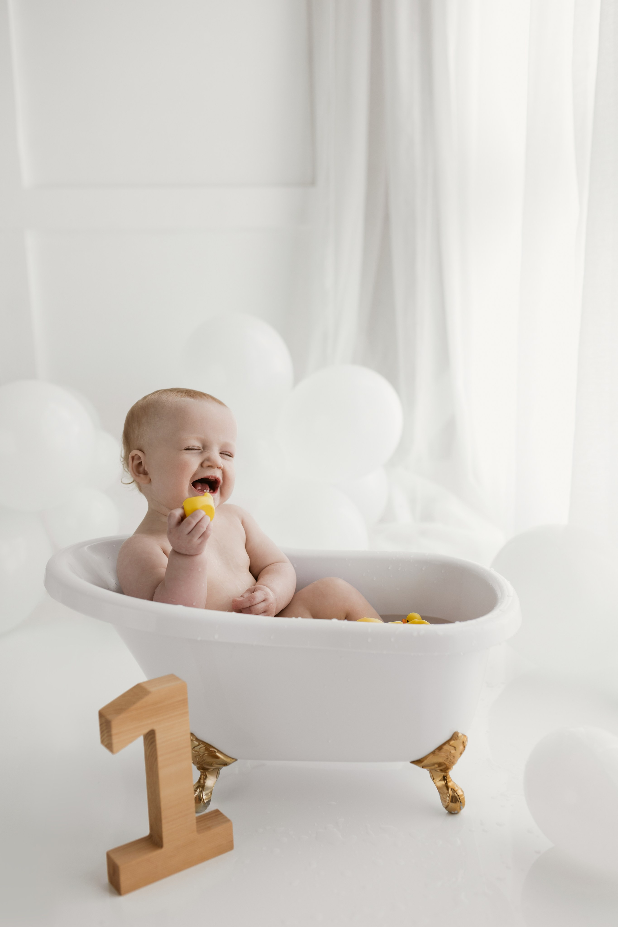 Cake Smash. Anna Levina Photography