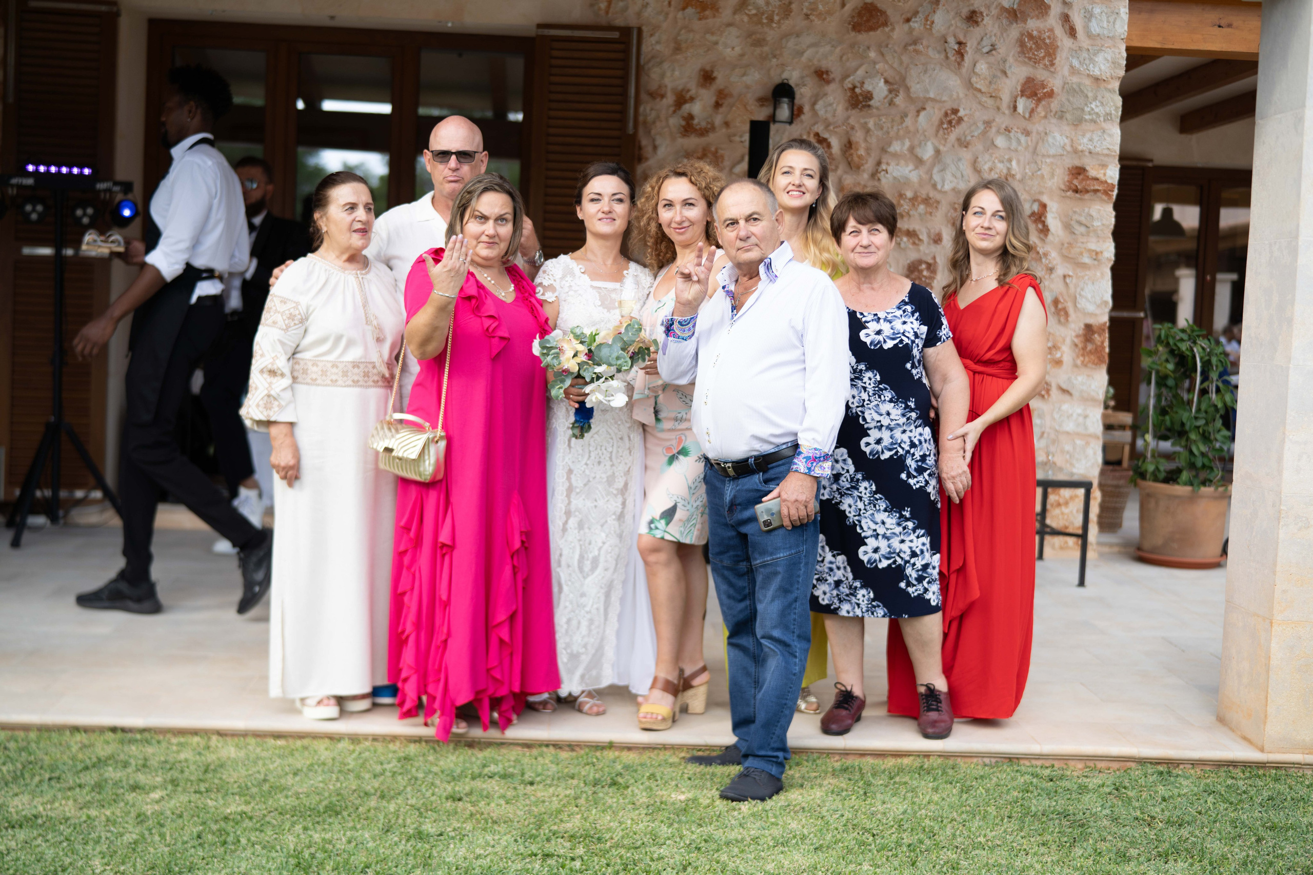 Wedding. Фотограф у Пальма де Майорка