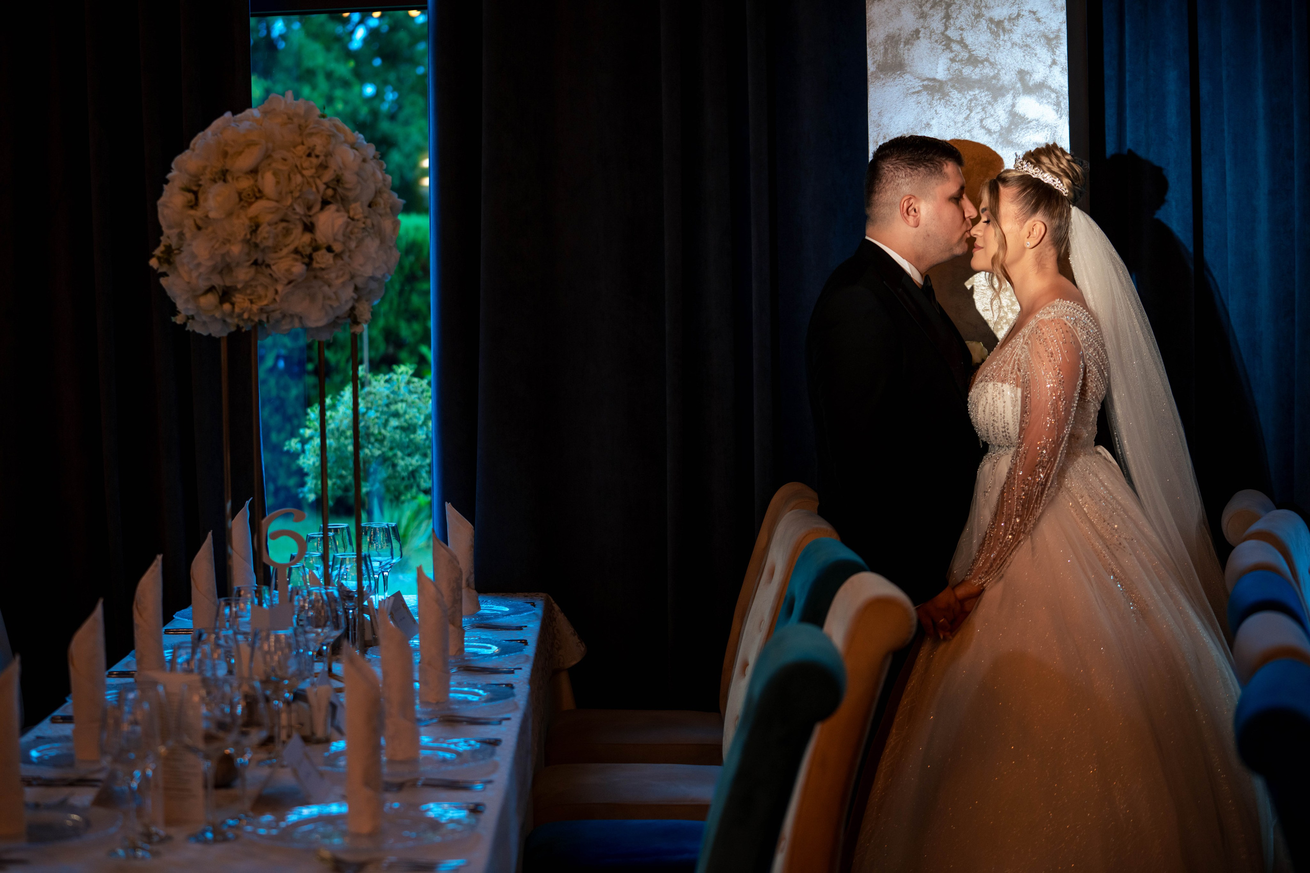 Andreea, Damian si Aris. Fotograf nunta si evenimente Giurgiu