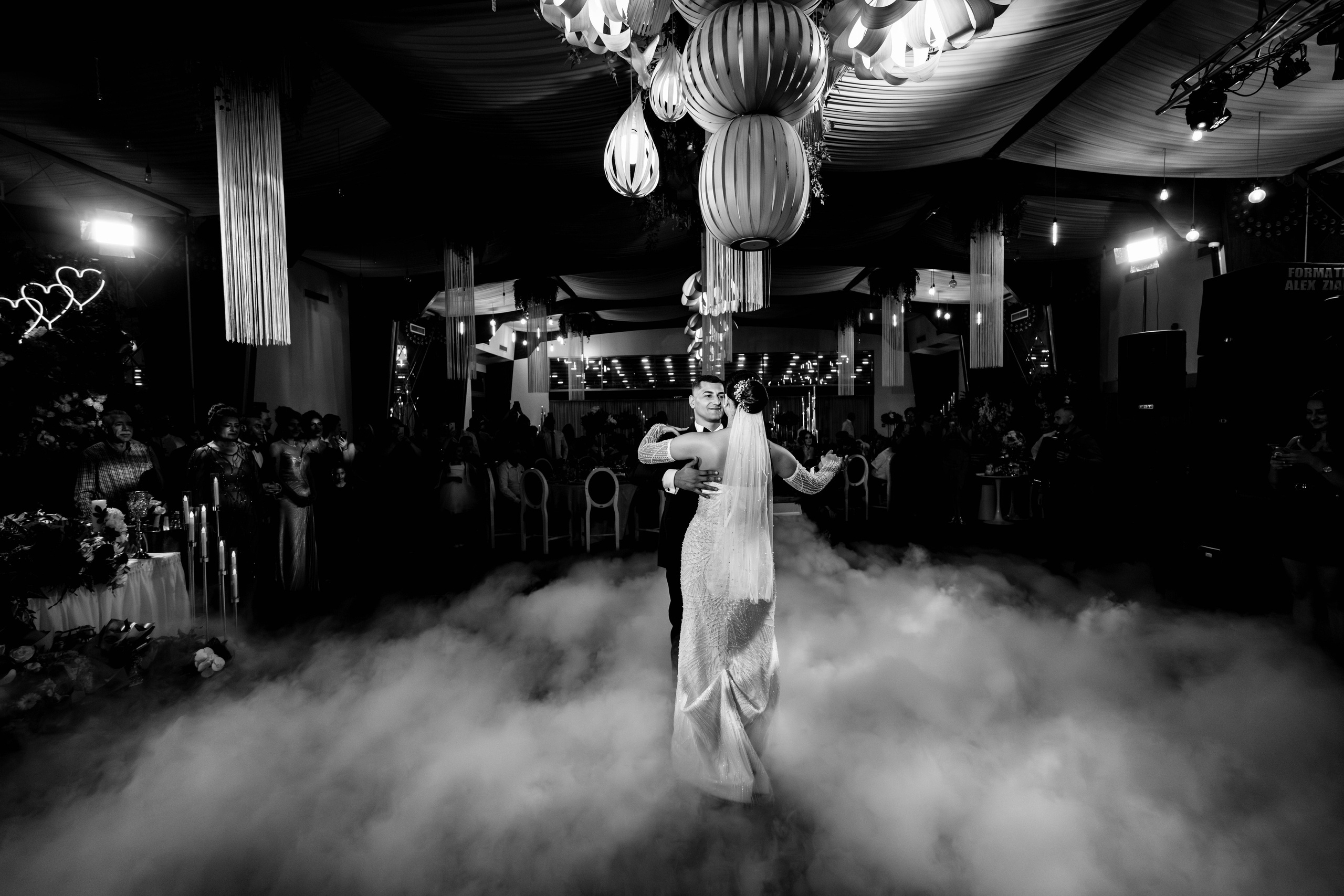 Ana & Andrei. Acasă