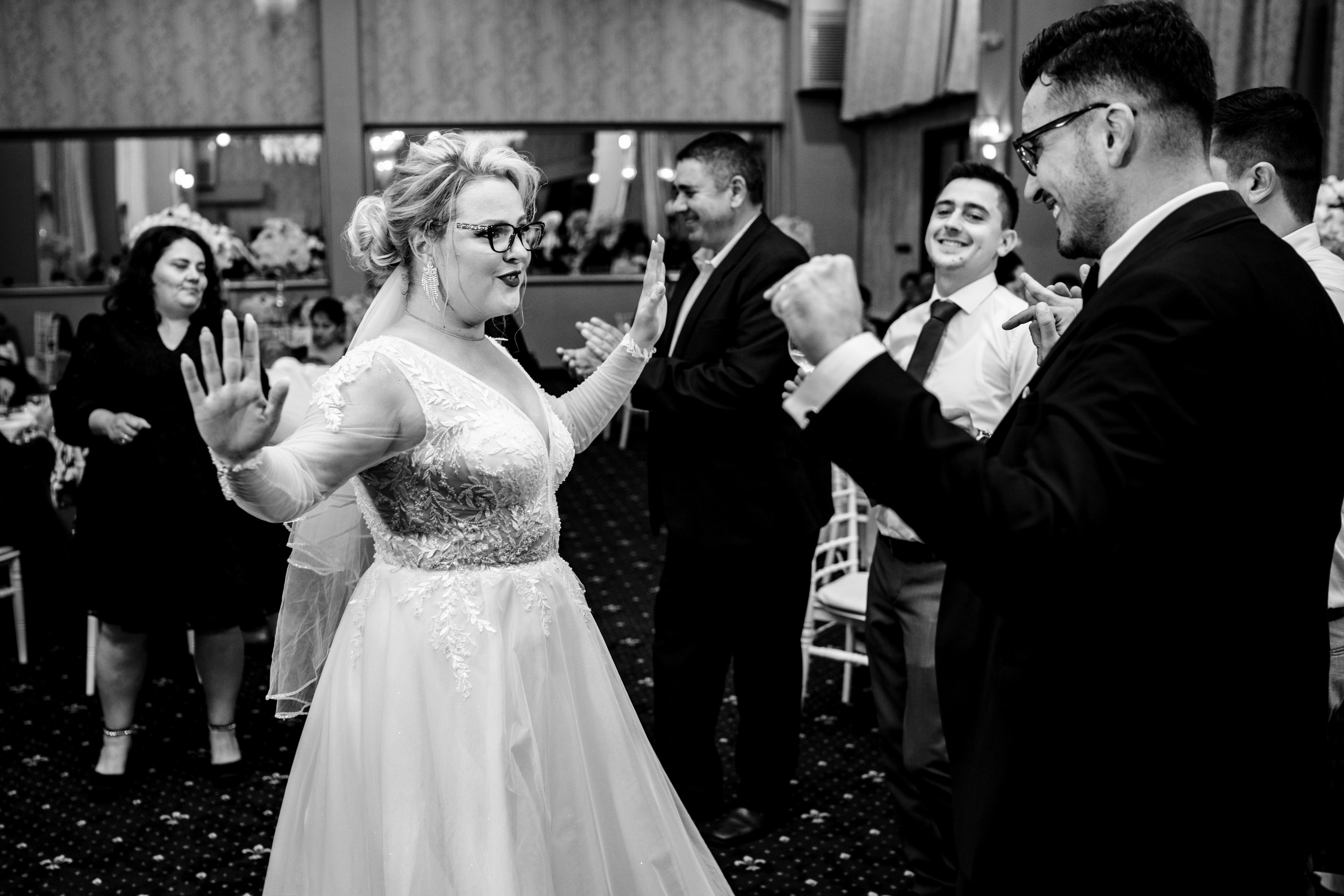 Laura & Bogdan. Acasă