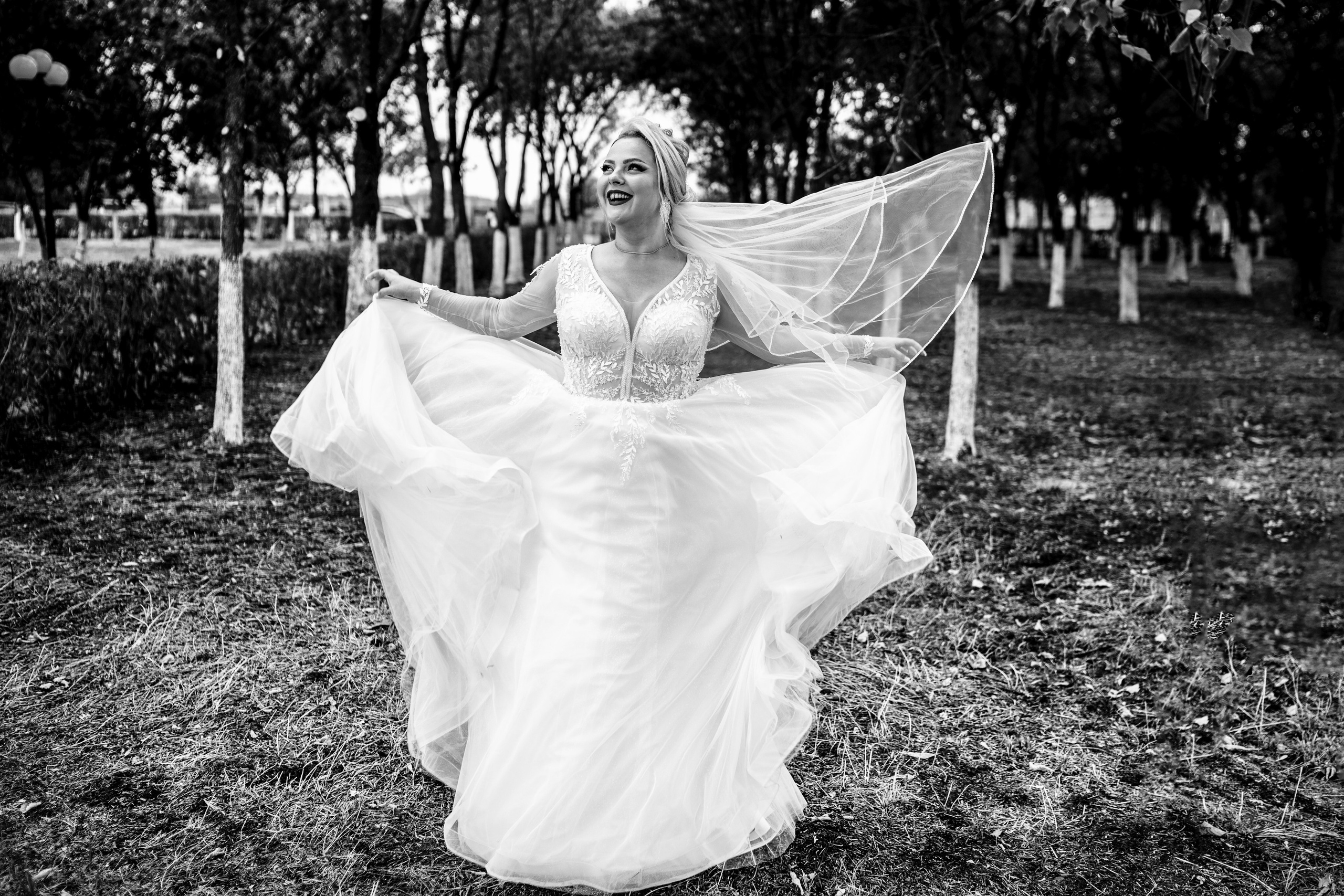 Laura & Bogdan. Acasă