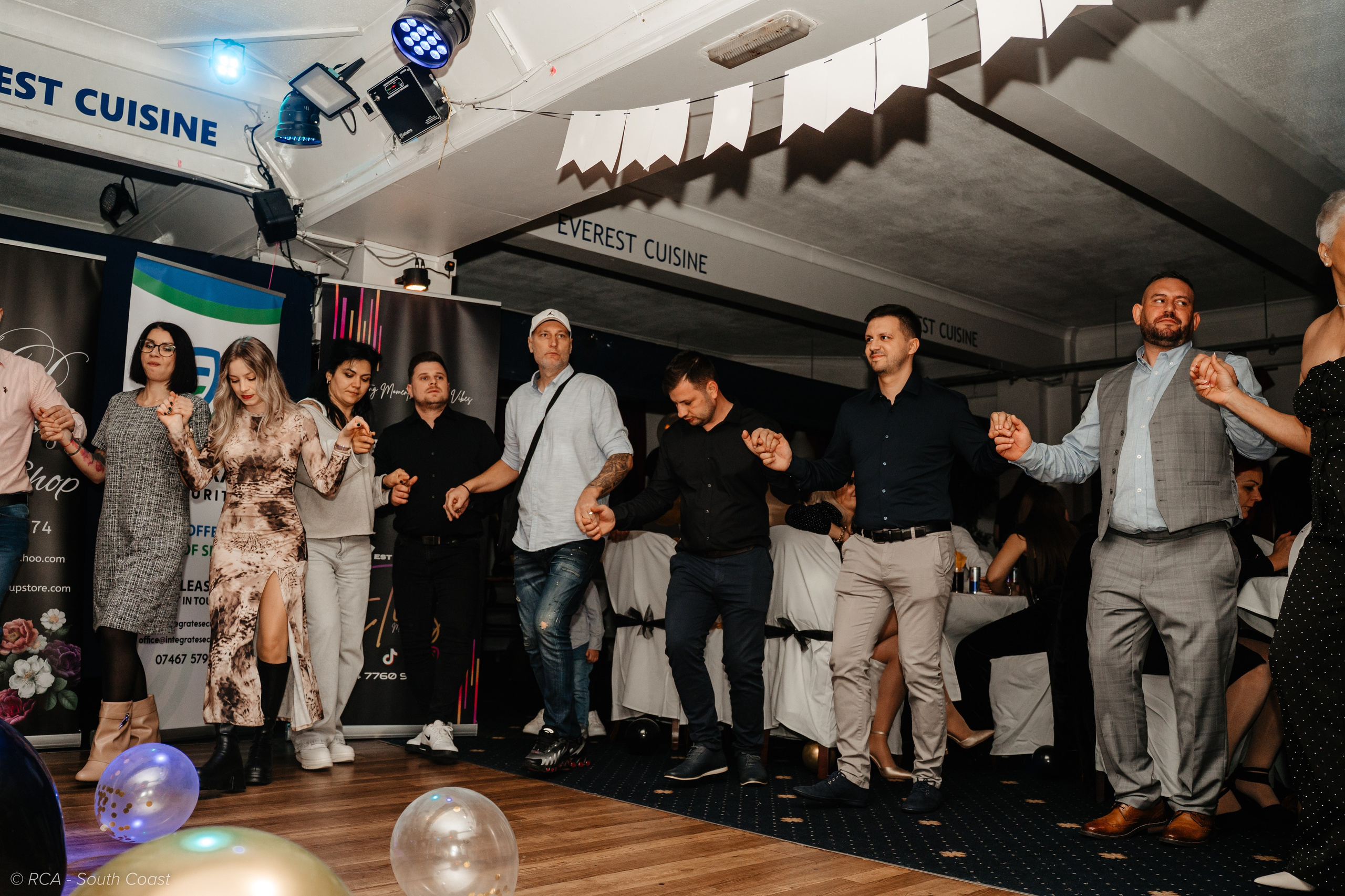 REVELION 2026. TANTAN IONUT FOTO & FILM