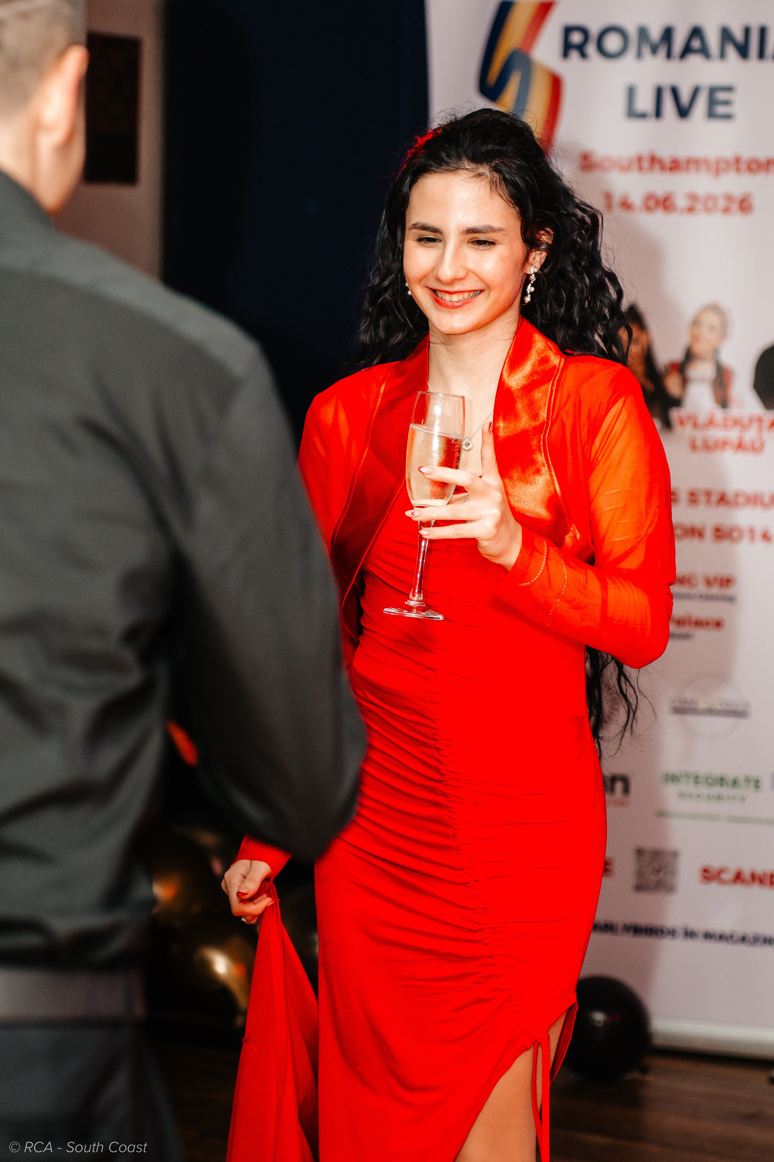 REVELION 2026. TANTAN IONUT FOTO & FILM