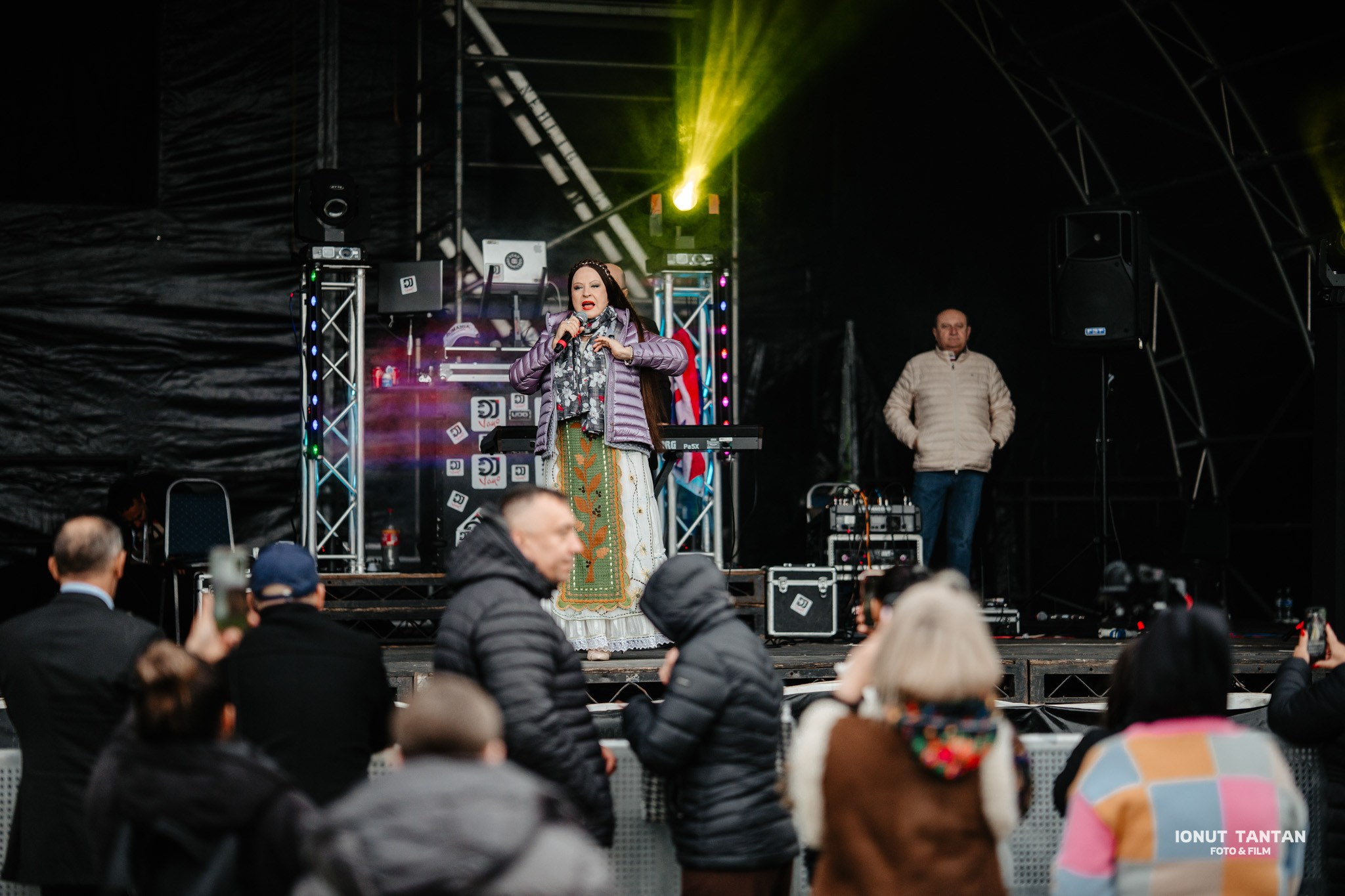 FESTIVAL ROMANIA LIVE — 16 MAI 2026. TANTAN IONUT FOTO & FILM